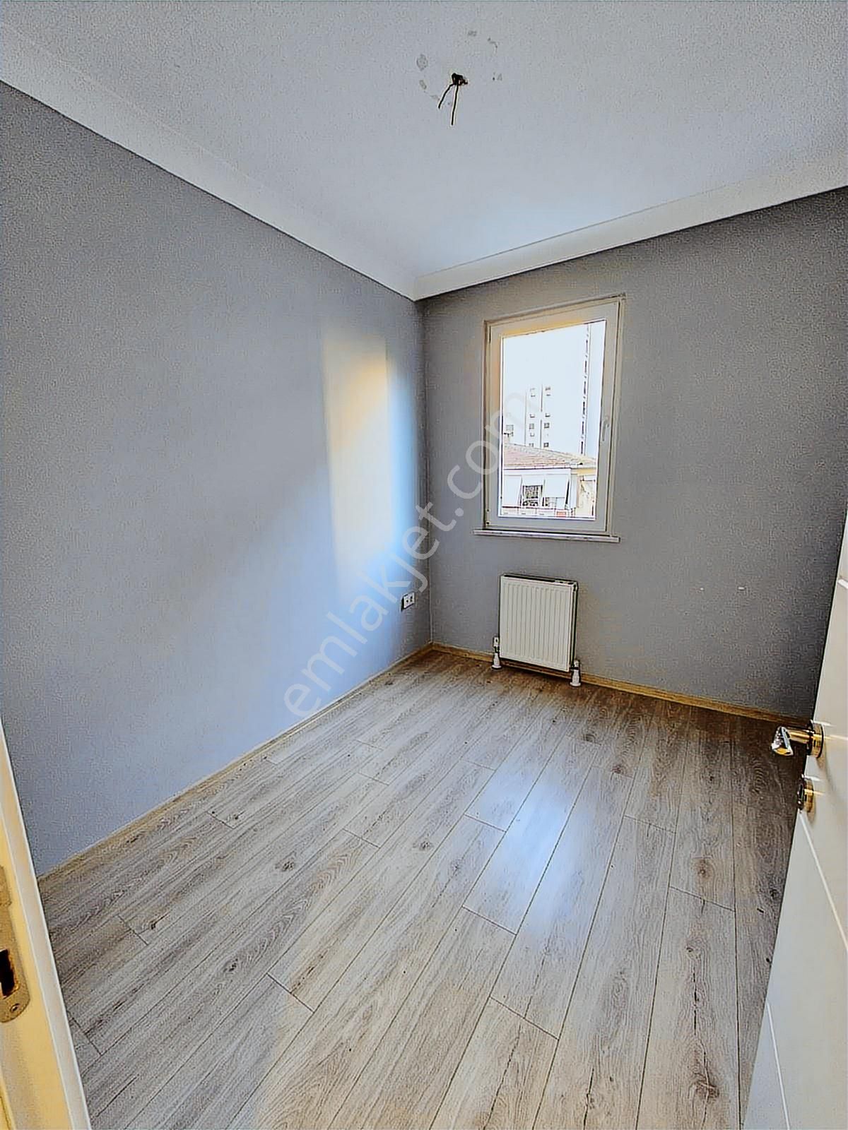 Met'den Fırsat Suadiye Metroya Çok Yakın Boş 2+1 Balkonlu - Görsel 19