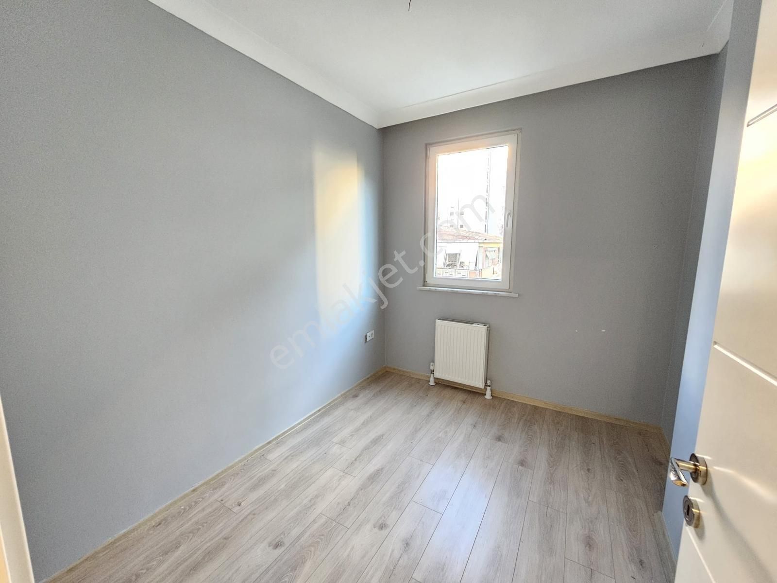 Met'den Fırsat Suadiye Metroya Çok Yakın Boş 2+1 Balkonlu - Görsel 24