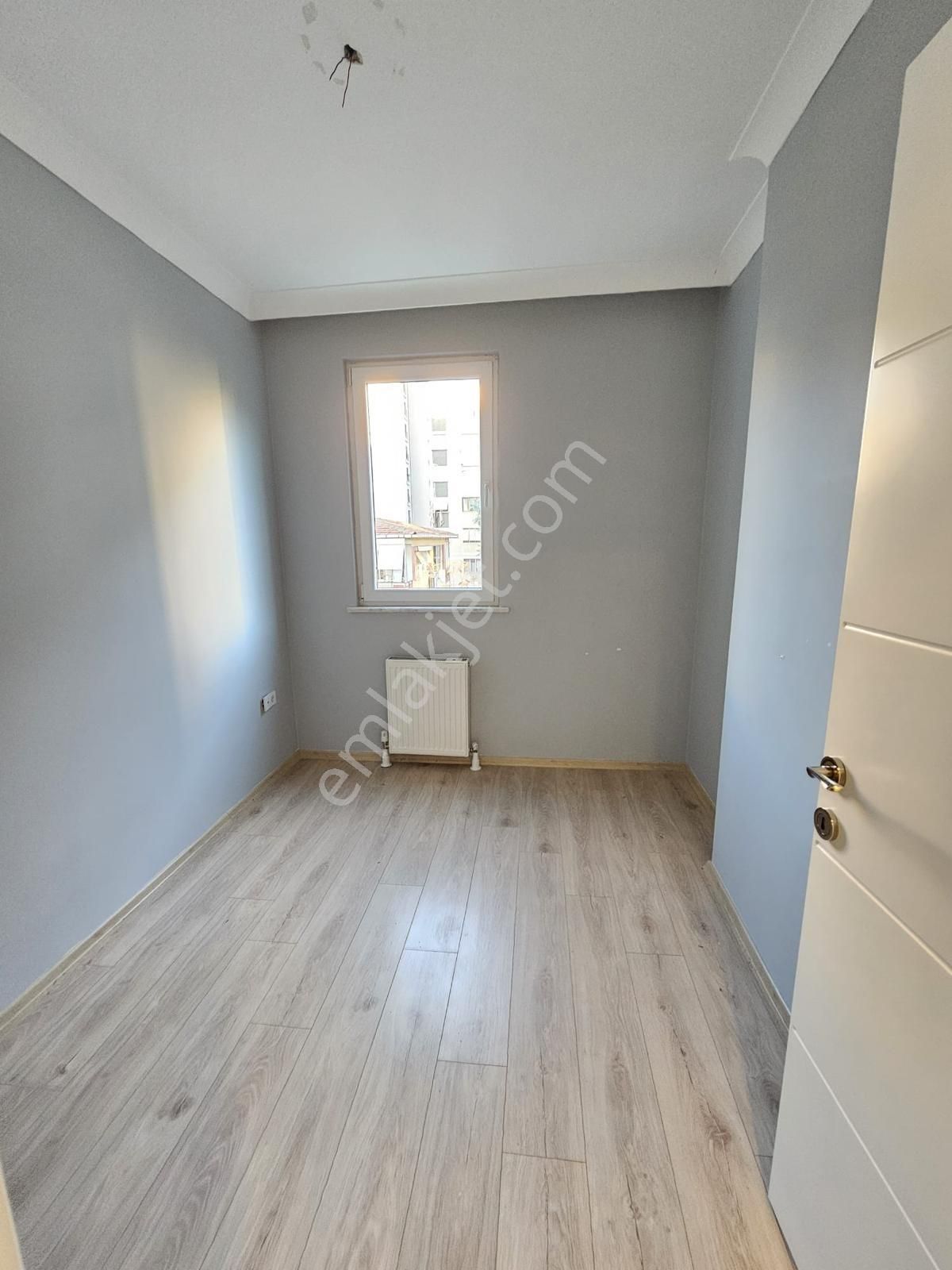 Met'den Fırsat Suadiye Metroya Çok Yakın Boş 2+1 Balkonlu - Görsel 11