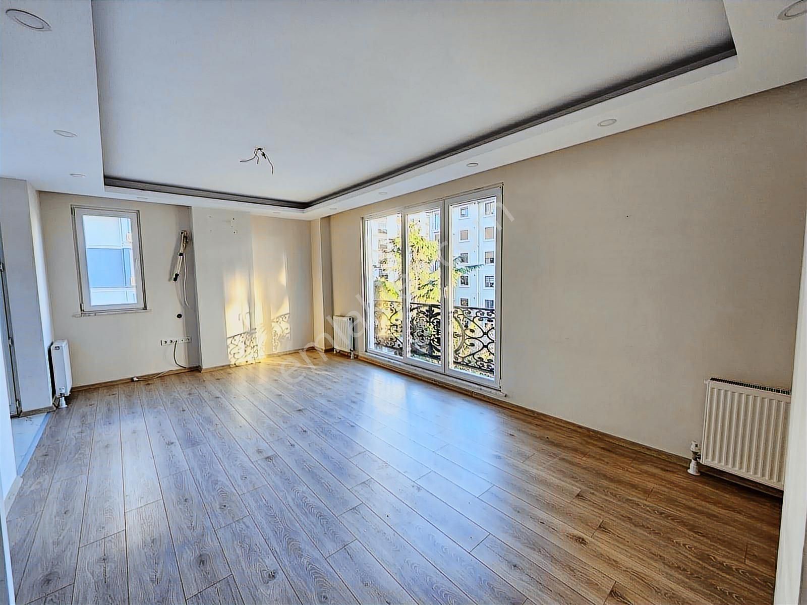 Met'den Fırsat Suadiye Metroya Çok Yakın Boş 2+1 Balkonlu - Görsel 13