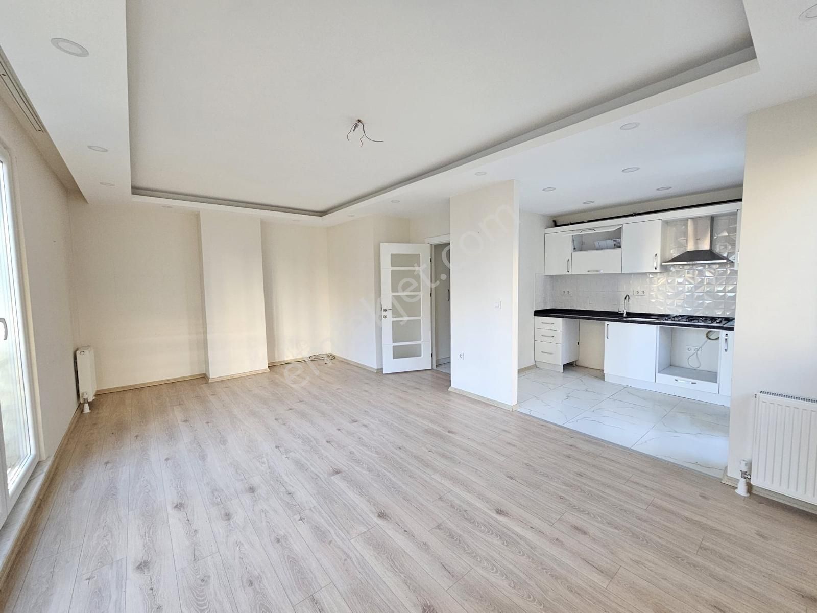 Met'den Fırsat Suadiye Metroya Çok Yakın Boş 2+1 Balkonlu - Görsel 29