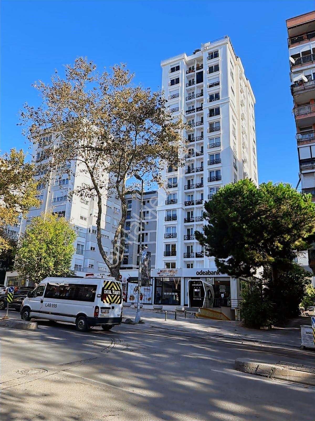 Met'den Fırsat Suadiye Metroya Çok Yakın Boş 2+1 Balkonlu - Görsel 9