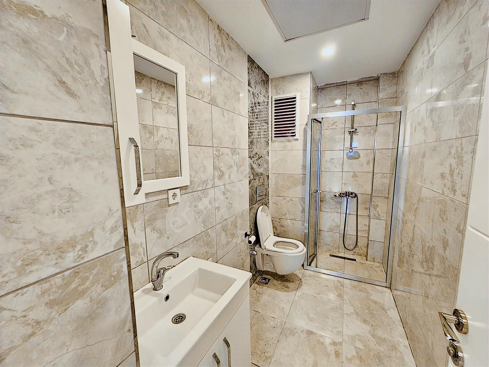 Met'den Fırsat Suadiye Metroya Çok Yakın Boş 2+1 Balkonlu - Görsel 20