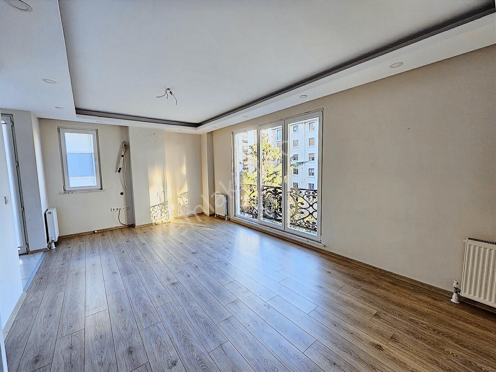 Met'den Fırsat Suadiye Metroya Çok Yakın Boş 2+1 Balkonlu - Görsel 12