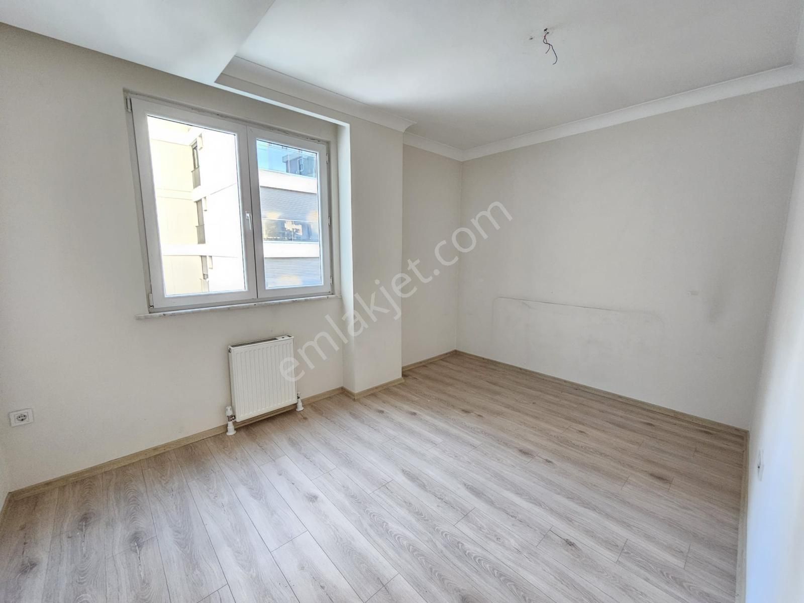 Met'den Fırsat Suadiye Metroya Çok Yakın Boş 2+1 Balkonlu - Görsel 30