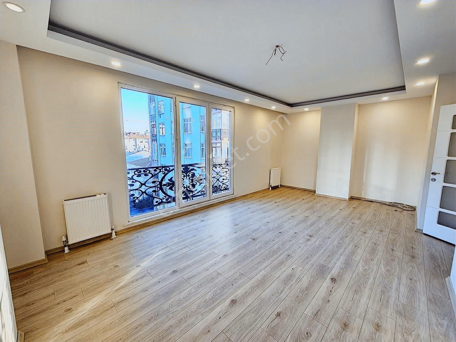 Met'den Fırsat Suadiye Metroya Çok Yakın Boş 2+1 Balkonlu - Görsel 27