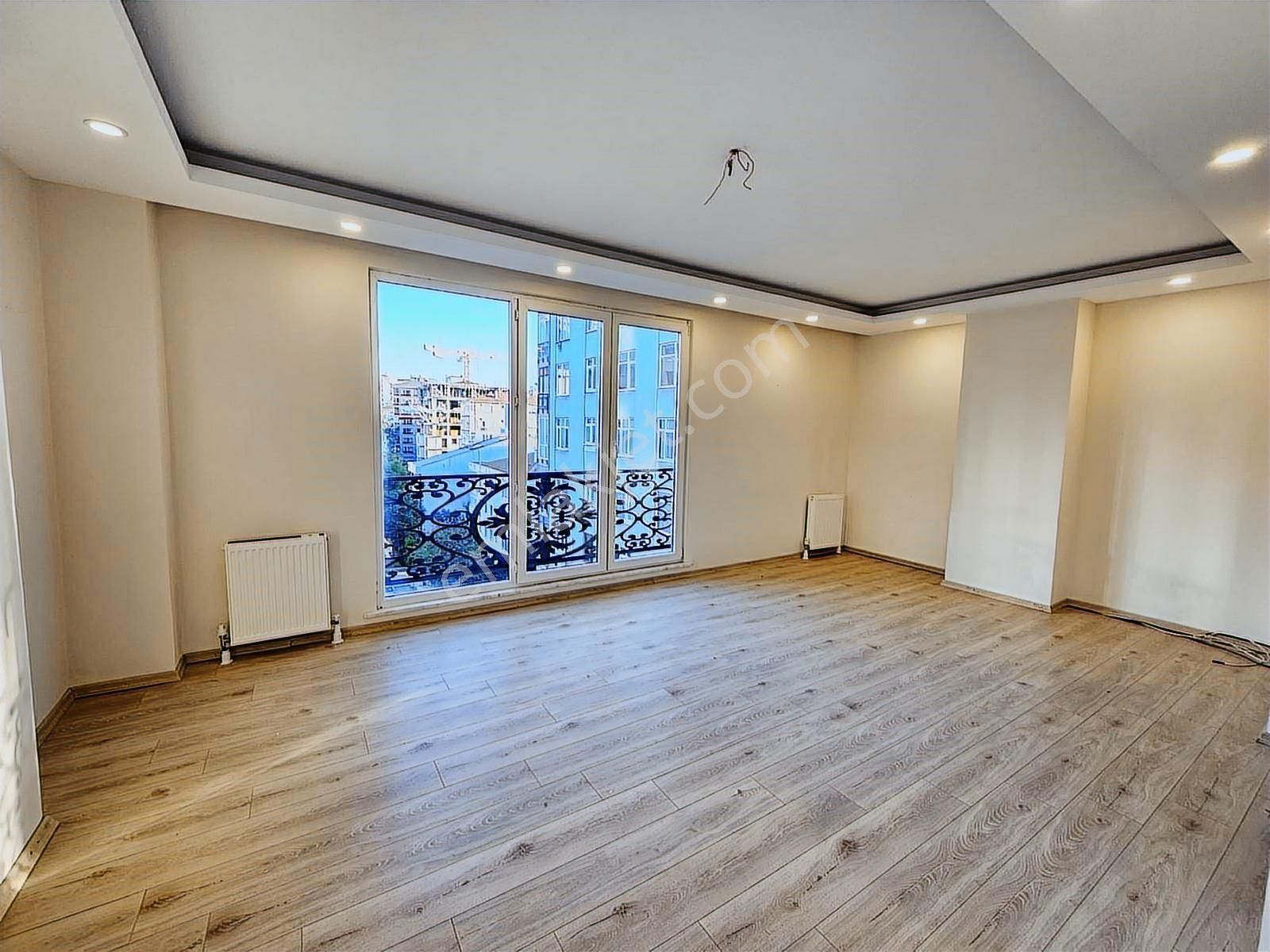 Met'den Fırsat Suadiye Metroya Çok Yakın Boş 2+1 Balkonlu - Görsel 28