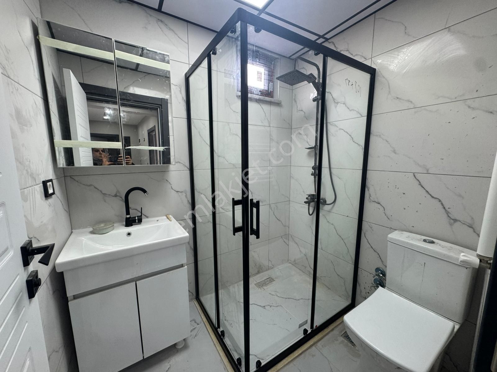 Merpa İnşaat'tan Çerkezköy Bağlık Mah'de 2+1 Sıfır Lüks Daire - Görsel 20