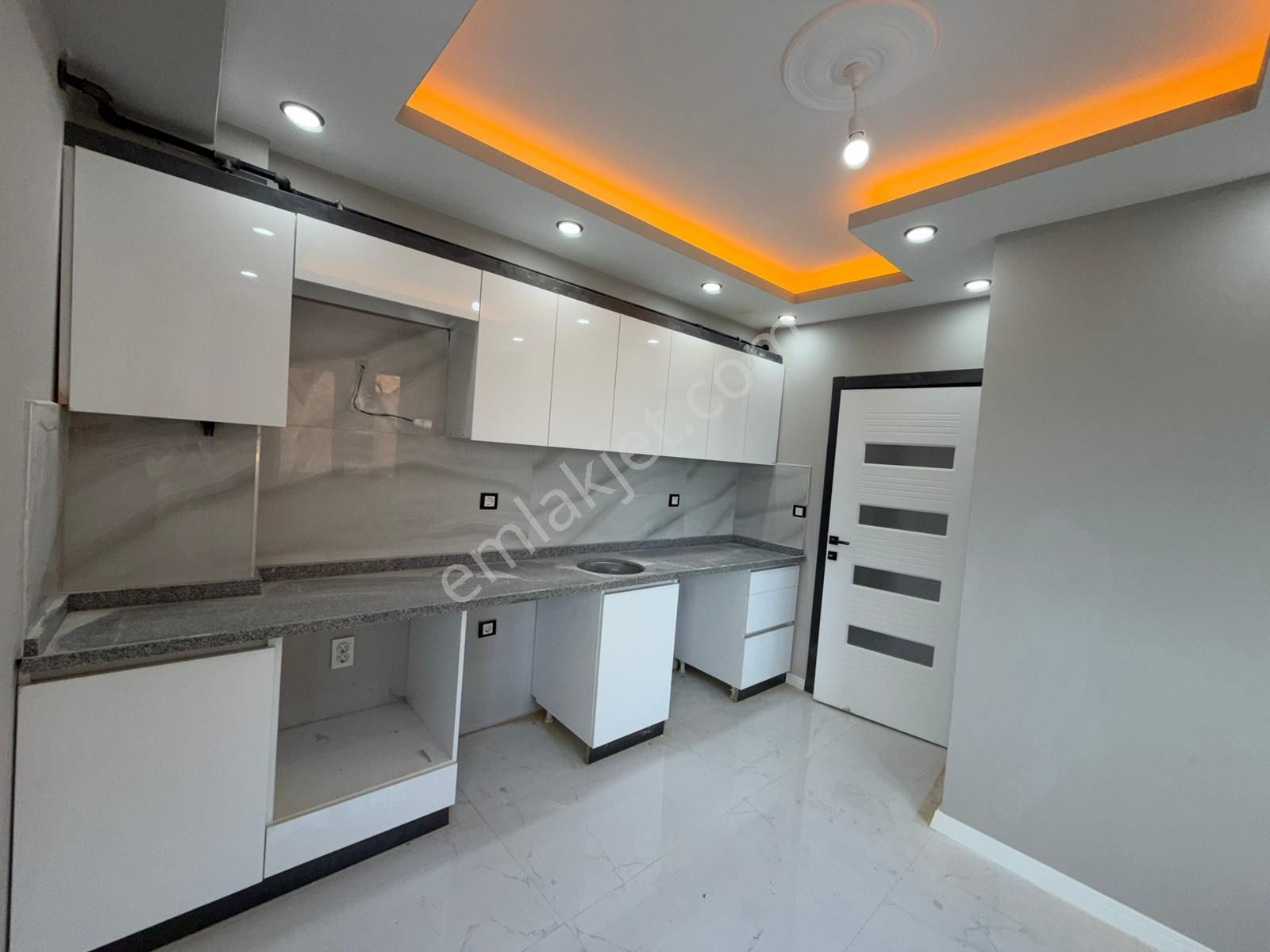 Merpa İnşaat'tan Çerkezköy Bağlık Mah'de 2+1 Sıfır Lüks Daire - Görsel 5