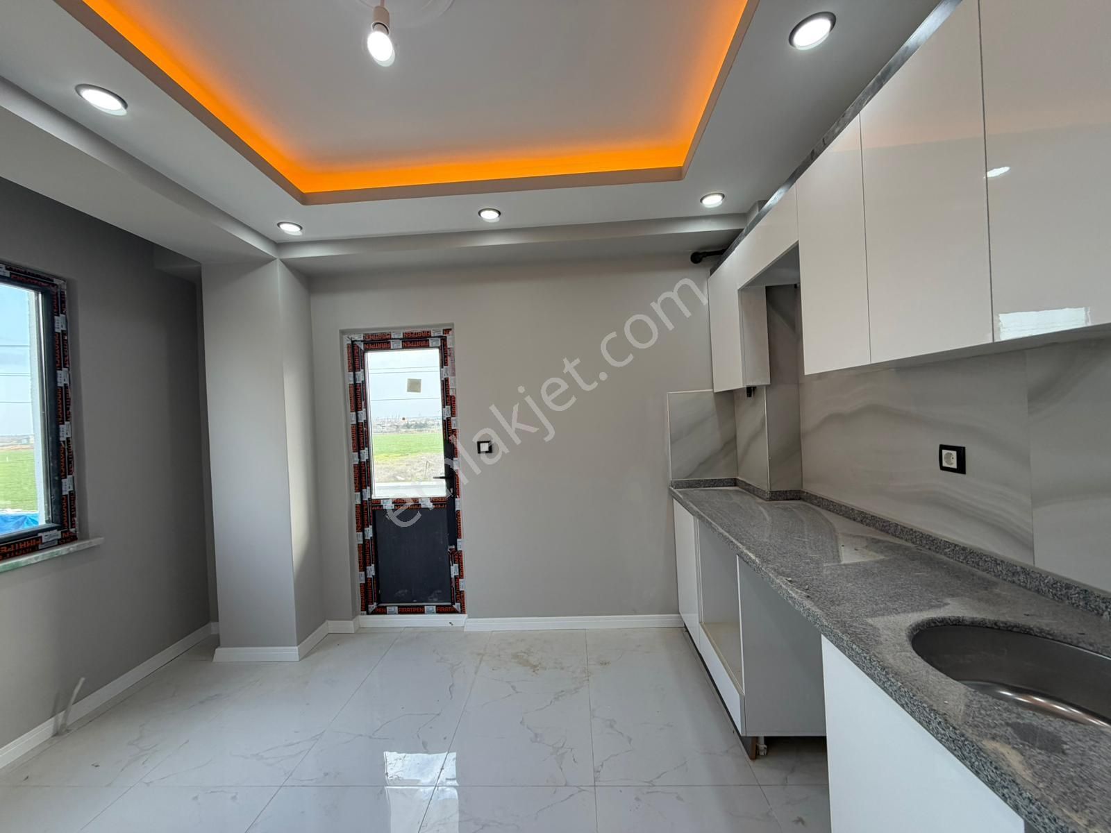 Merpa İnşaat'tan Çerkezköy Bağlık Mah'de 2+1 Sıfır Lüks Daire - Görsel 6