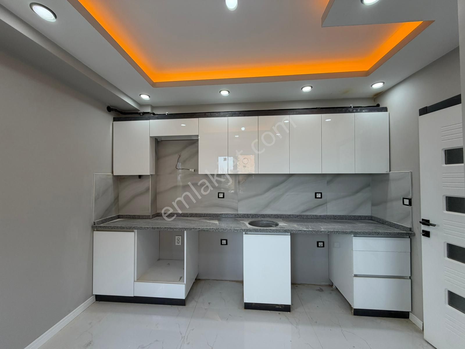 Merpa İnşaat'tan Çerkezköy Bağlık Mah'de 2+1 Sıfır Lüks Daire - Görsel 3