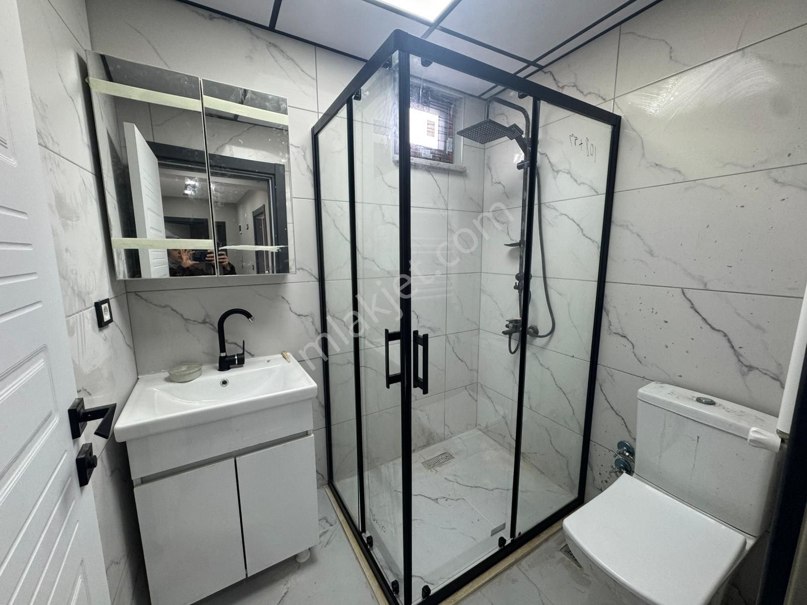 Merpa İnşaat'tan Çerkezköy Bağlık Mah'de 2+1 Sıfır Lüks Daire - Görsel 19