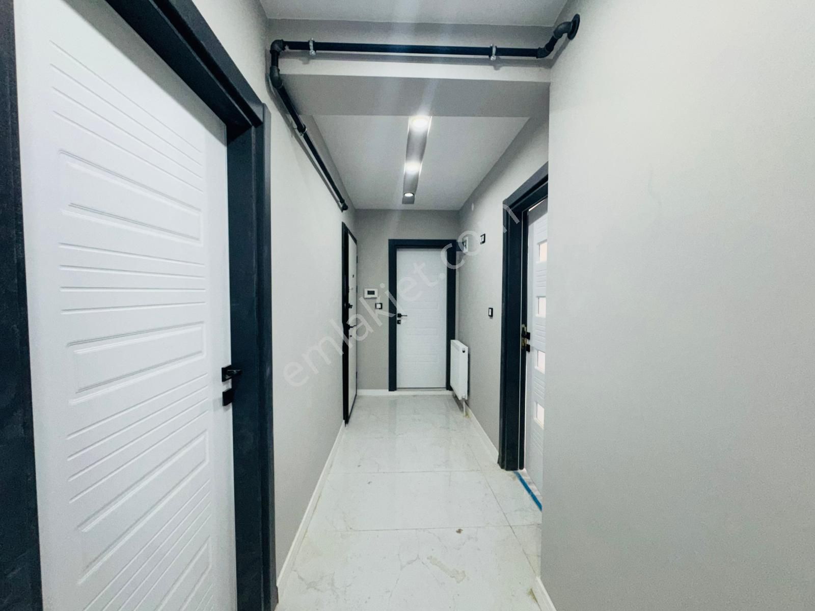 Merpa İnşaat'tan Çerkezköy Bağlık Mah'de 2+1 Sıfır Lüks Daire - Görsel 9