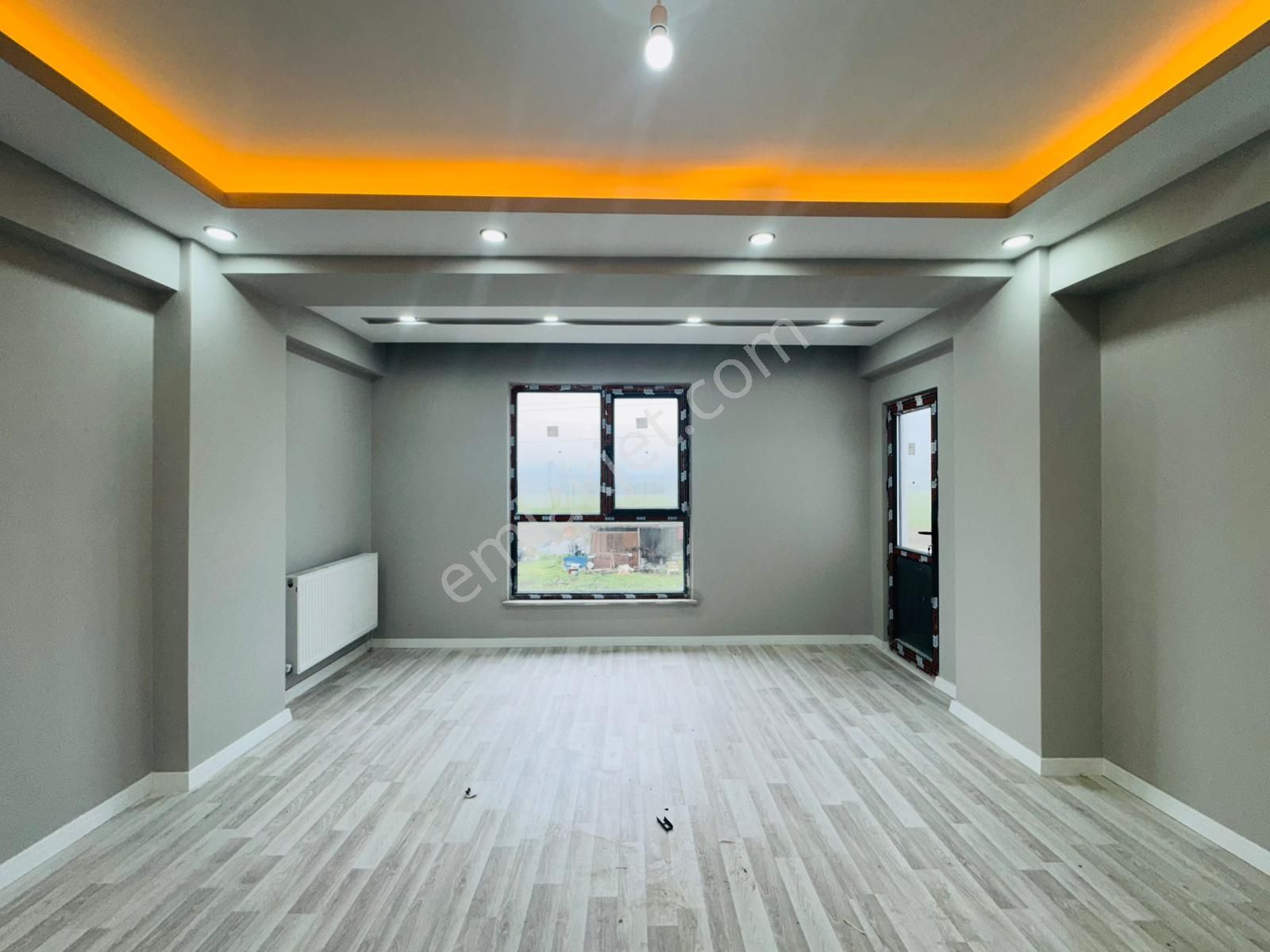 Merpa İnşaat'tan Çerkezköy Bağlık Mah'de 2+1 Sıfır Lüks Daire - Görsel 18