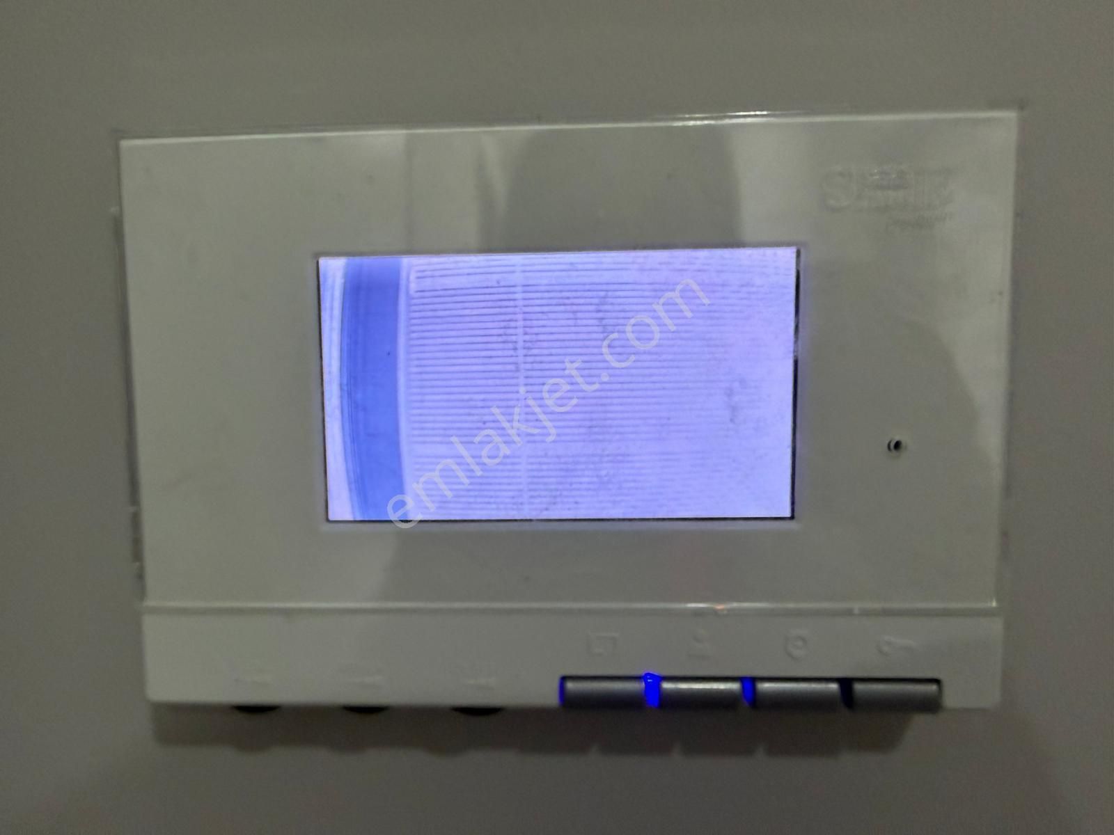 Merpa İnşaat'tan Çerkezköy Bağlık Mah'de 2+1 Sıfır Lüks Daire - Görsel 2