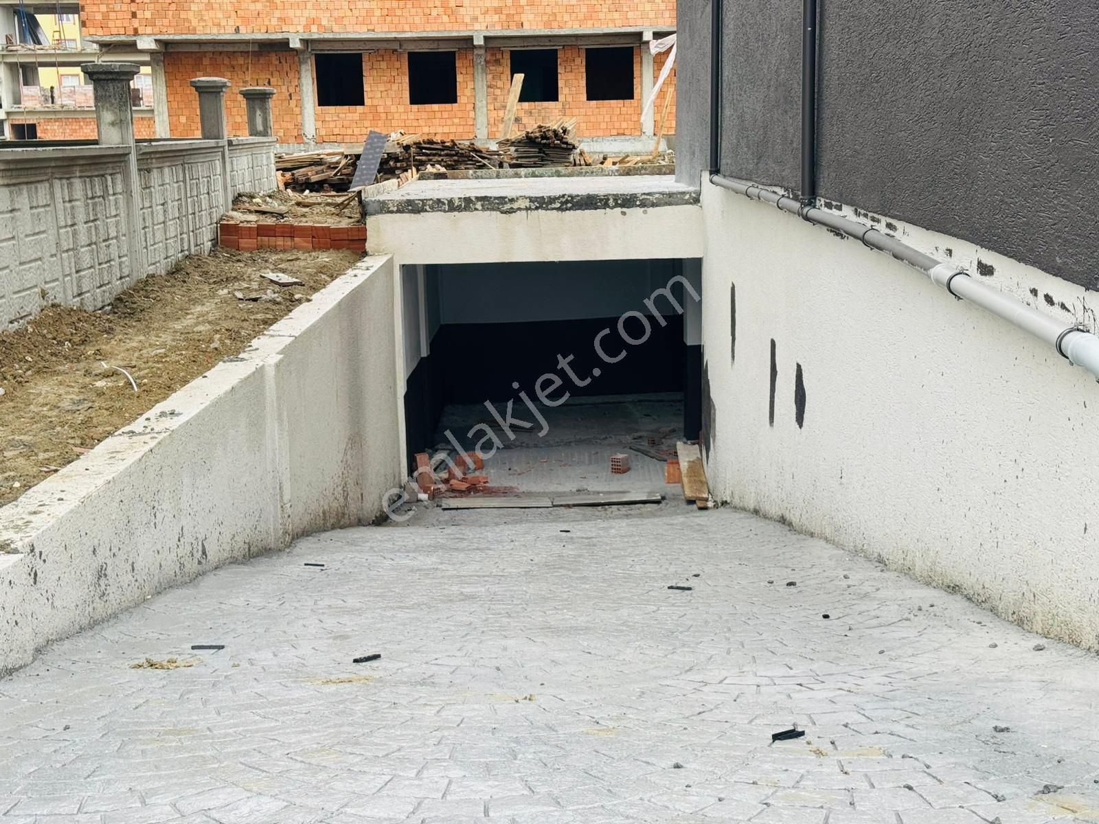 Merpa İnşaat'tan Çerkezköy Bağlık Mah'de 2+1 Sıfır Lüks Daire - Görsel 24