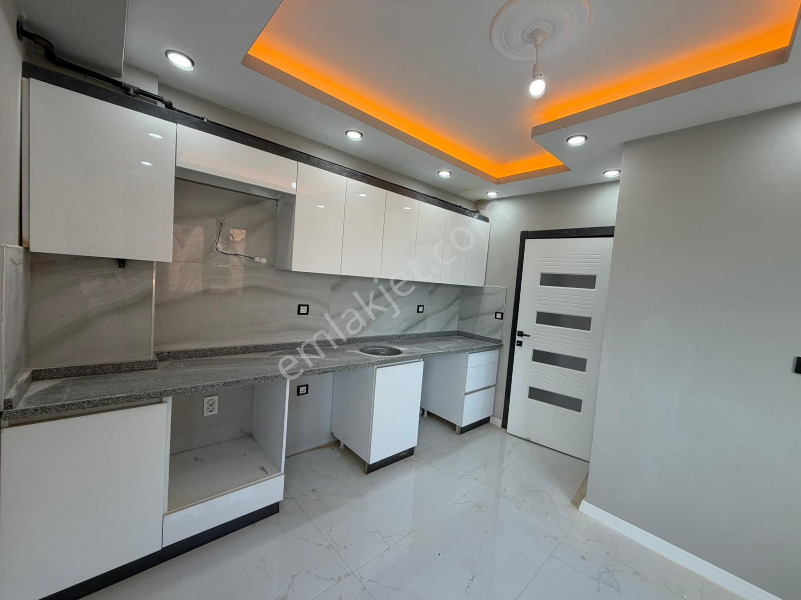 Merpa İnşaat'tan Çerkezköy Bağlık Mah'de 2+1 Sıfır Lüks Daire - Görsel 7