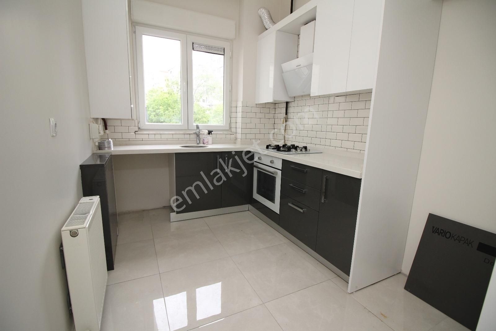 Met'den Bostancı'da 3+1 Kombili Yeni Binada 90 M2 Net Balkonlu - Görsel 11