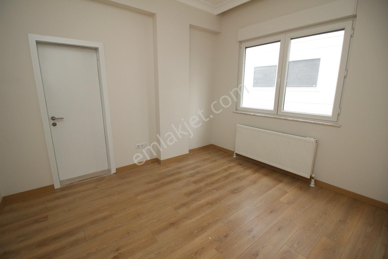 Met'den Bostancı'da 3+1 Kombili Yeni Binada 90 M2 Net Balkonlu - Görsel 32