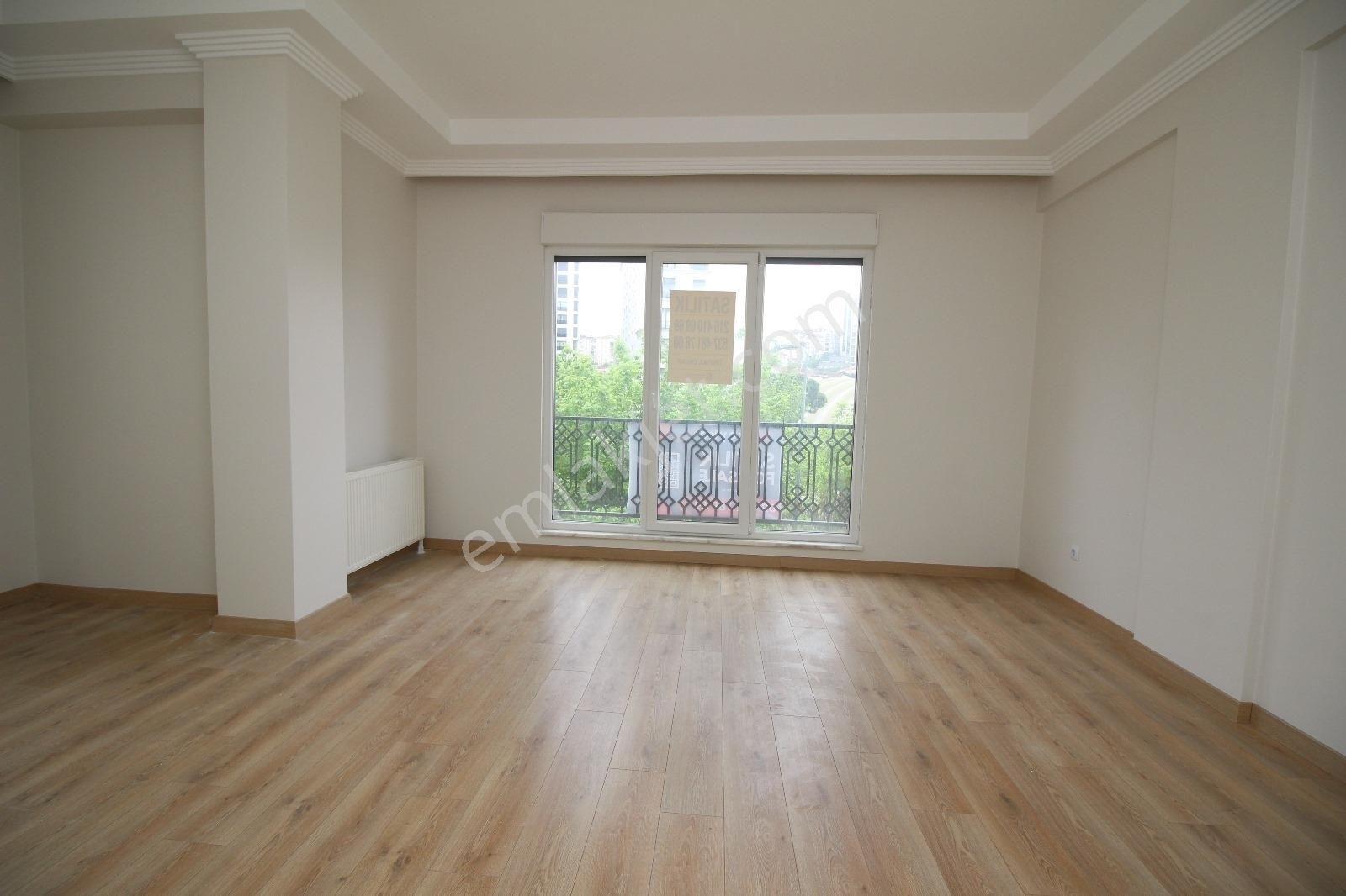 Met'den Bostancı'da 3+1 Kombili Yeni Binada 90 M2 Net Balkonlu - Görsel 16