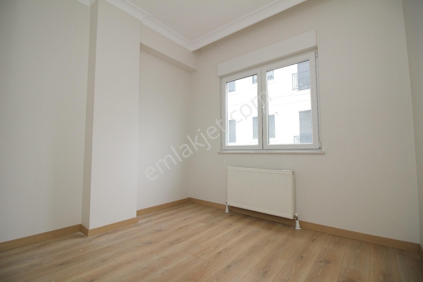 Met'den Bostancı'da 3+1 Kombili Yeni Binada 90 M2 Net Balkonlu - Görsel 29