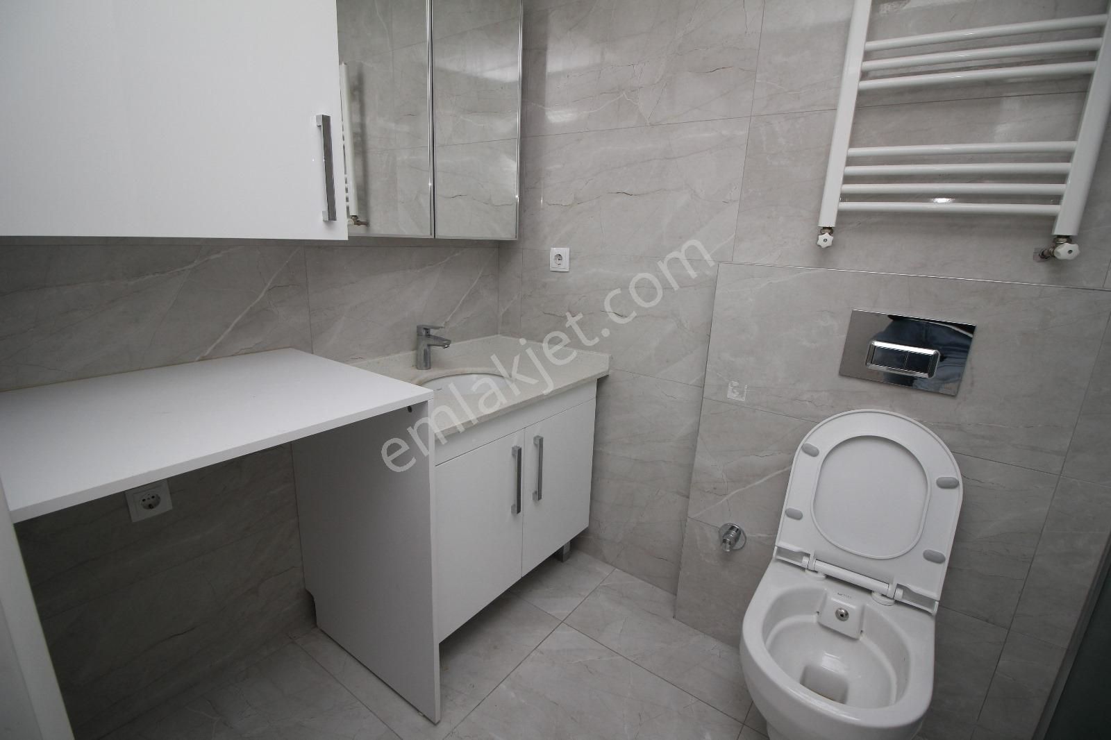 Met'den Bostancı'da 3+1 Kombili Yeni Binada 90 M2 Net Balkonlu - Görsel 28