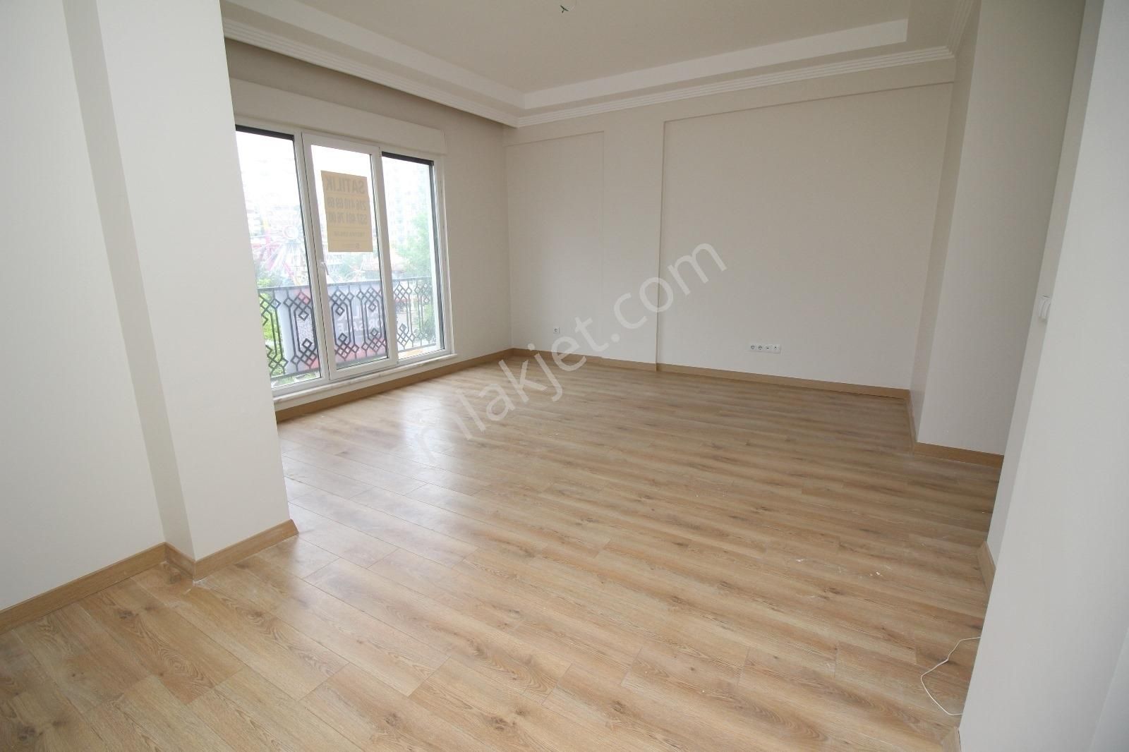 Met'den Bostancı'da 3+1 Kombili Yeni Binada 90 M2 Net Balkonlu - Görsel 24