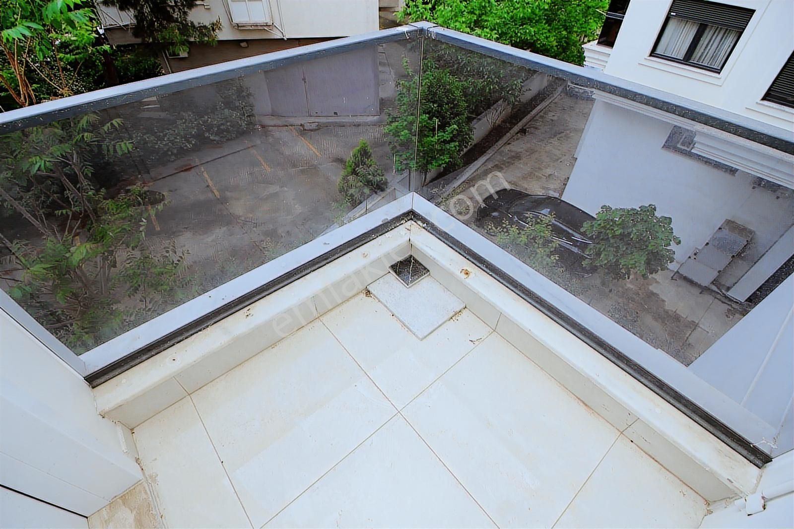 Met'den Bostancı'da 3+1 Kombili Yeni Binada 90 M2 Net Balkonlu - Görsel 5