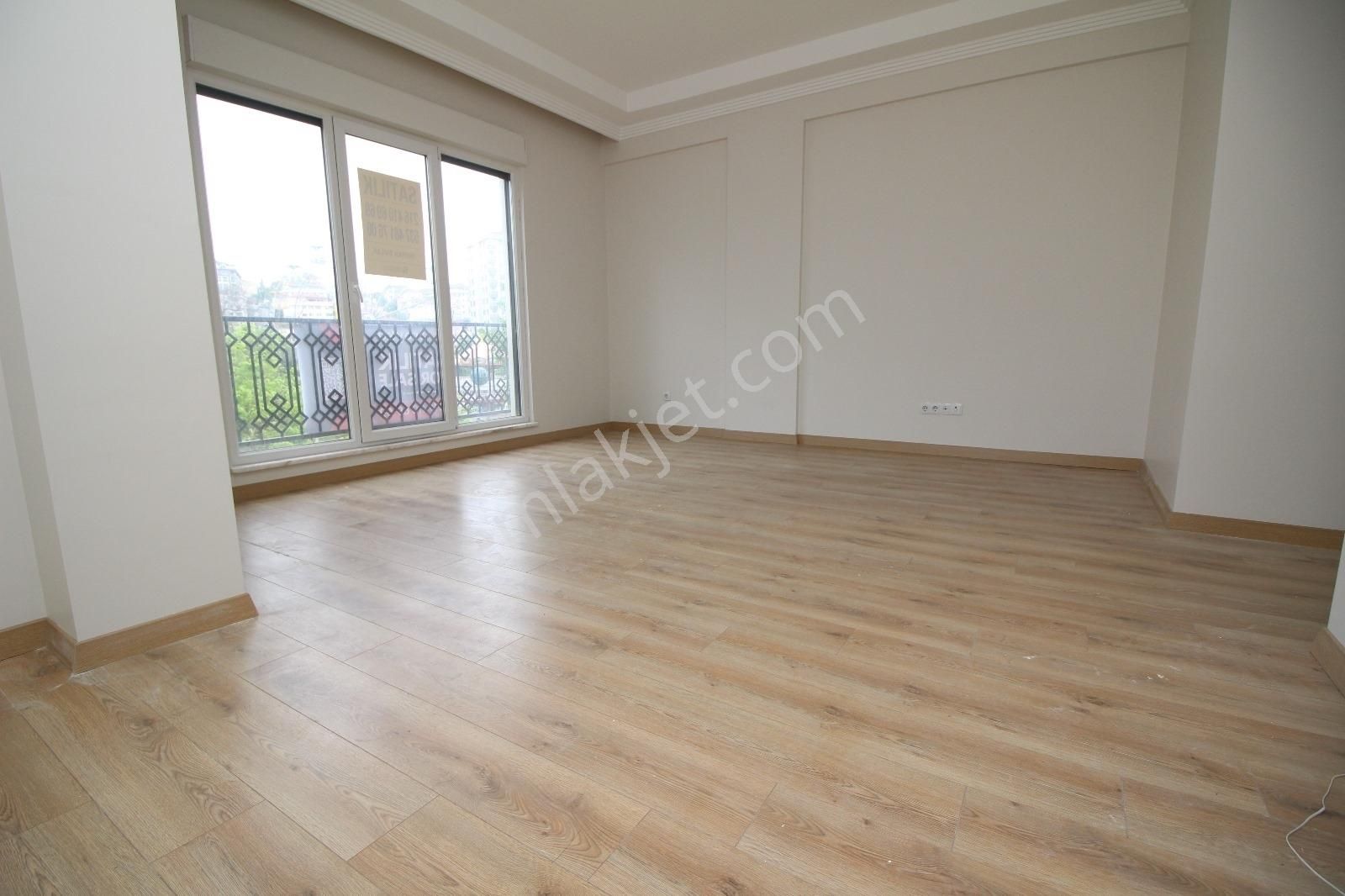 Met'den Bostancı'da 3+1 Kombili Yeni Binada 90 M2 Net Balkonlu - Görsel 9