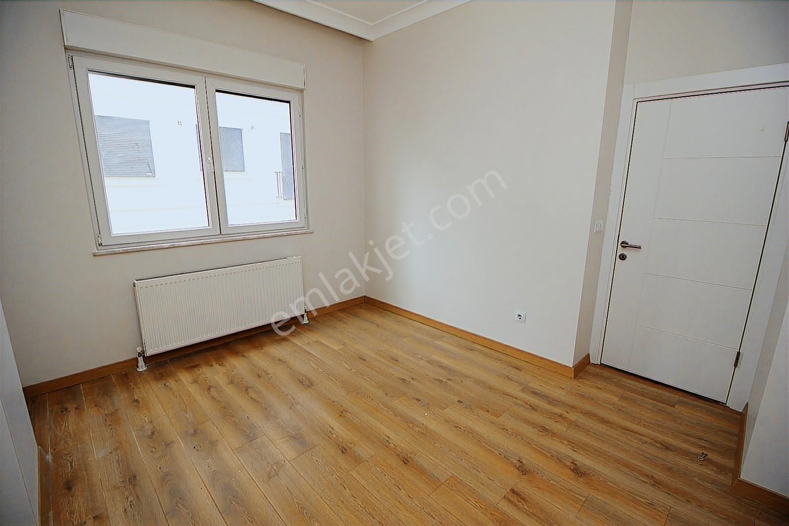 Met'den Bostancı'da 3+1 Kombili Yeni Binada 90 M2 Net Balkonlu - Görsel 3