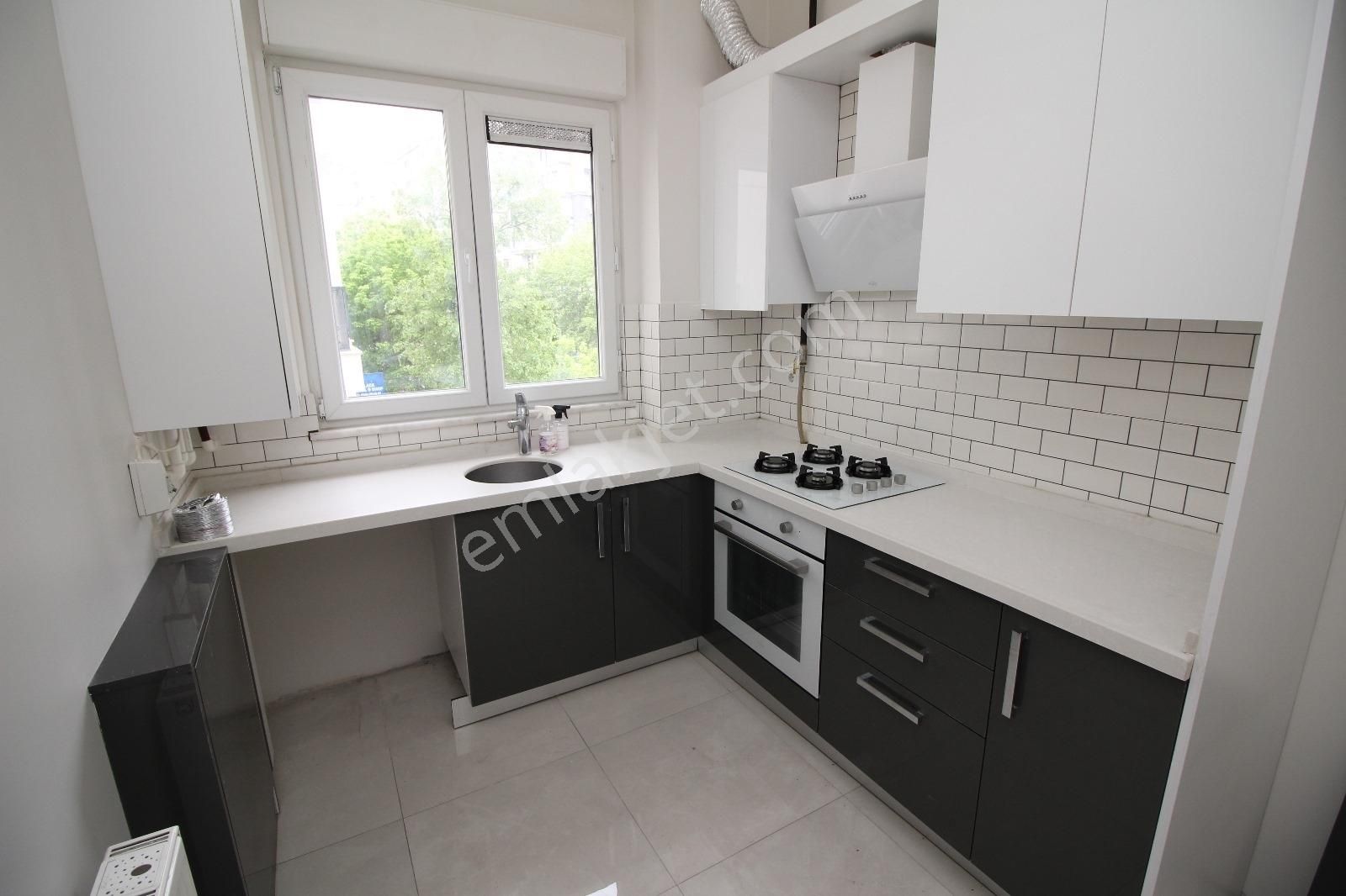 Met'den Bostancı'da 3+1 Kombili Yeni Binada 90 M2 Net Balkonlu - Görsel 19