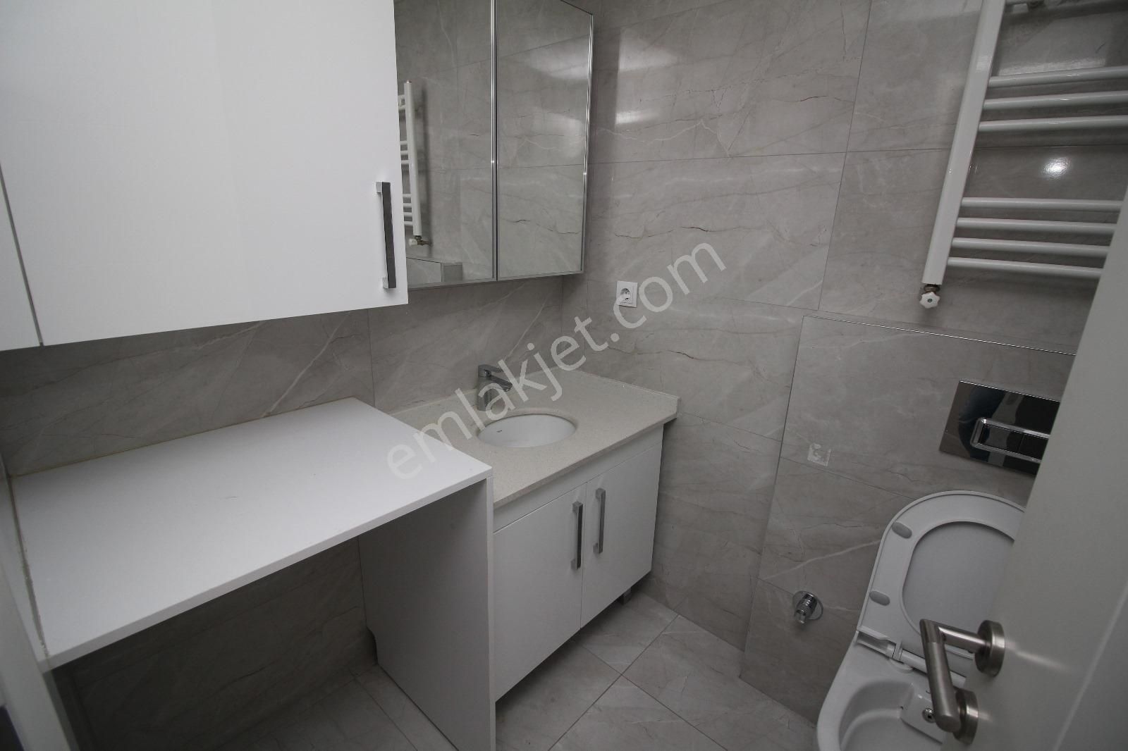 Met'den Bostancı'da 3+1 Kombili Yeni Binada 90 M2 Net Balkonlu - Görsel 8