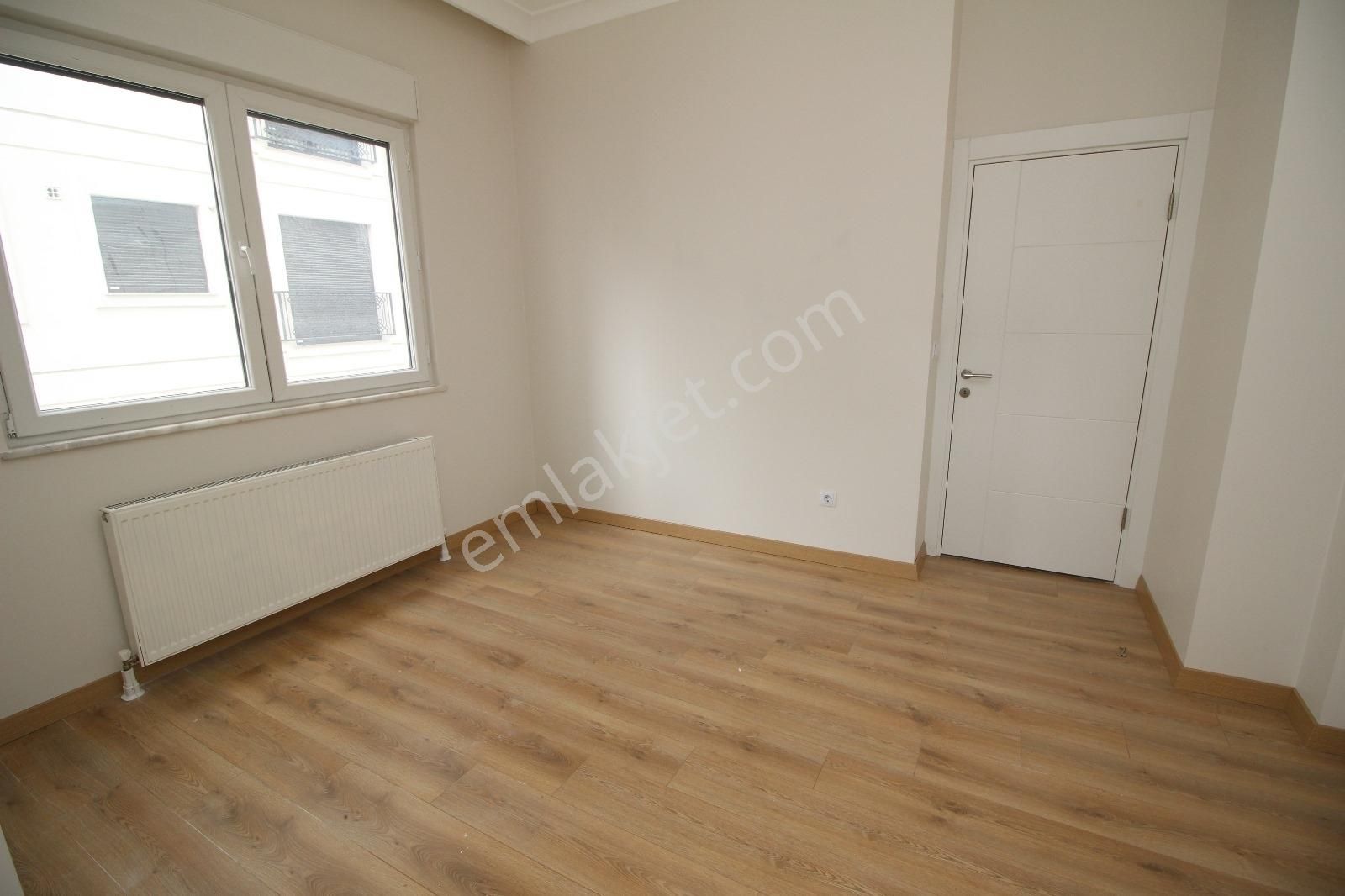 Met'den Bostancı'da 3+1 Kombili Yeni Binada 90 M2 Net Balkonlu - Görsel 18