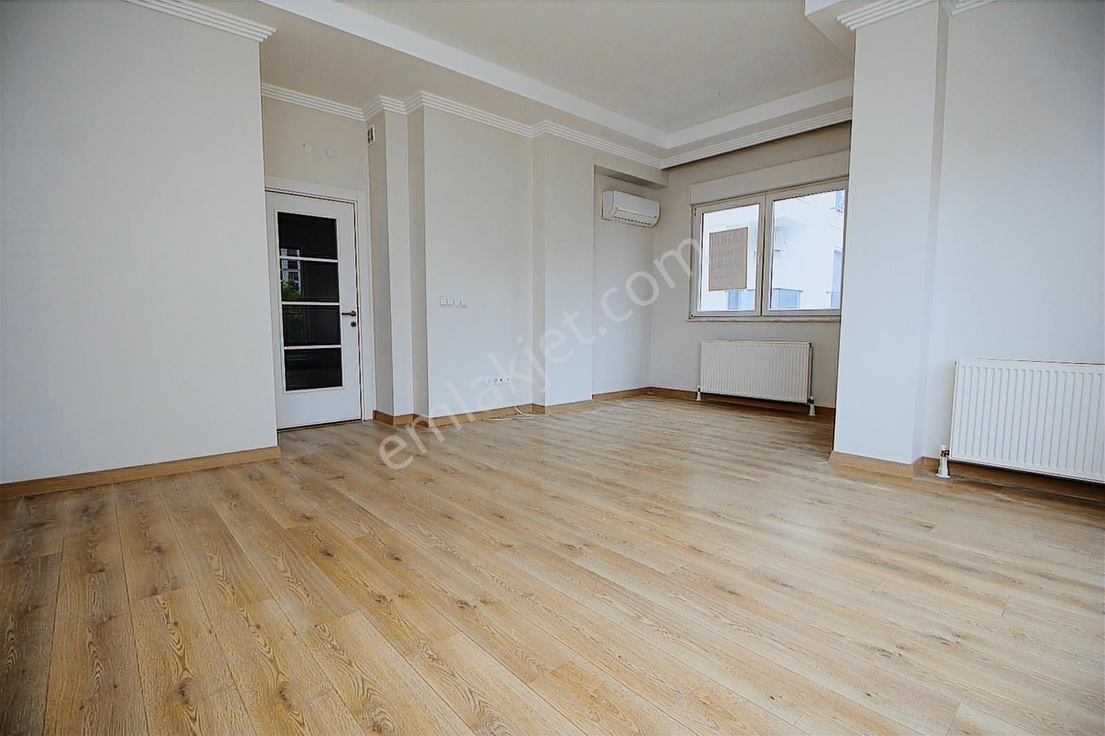 Met'den Bostancı'da 3+1 Kombili Yeni Binada 90 M2 Net Balkonlu - Görsel 12