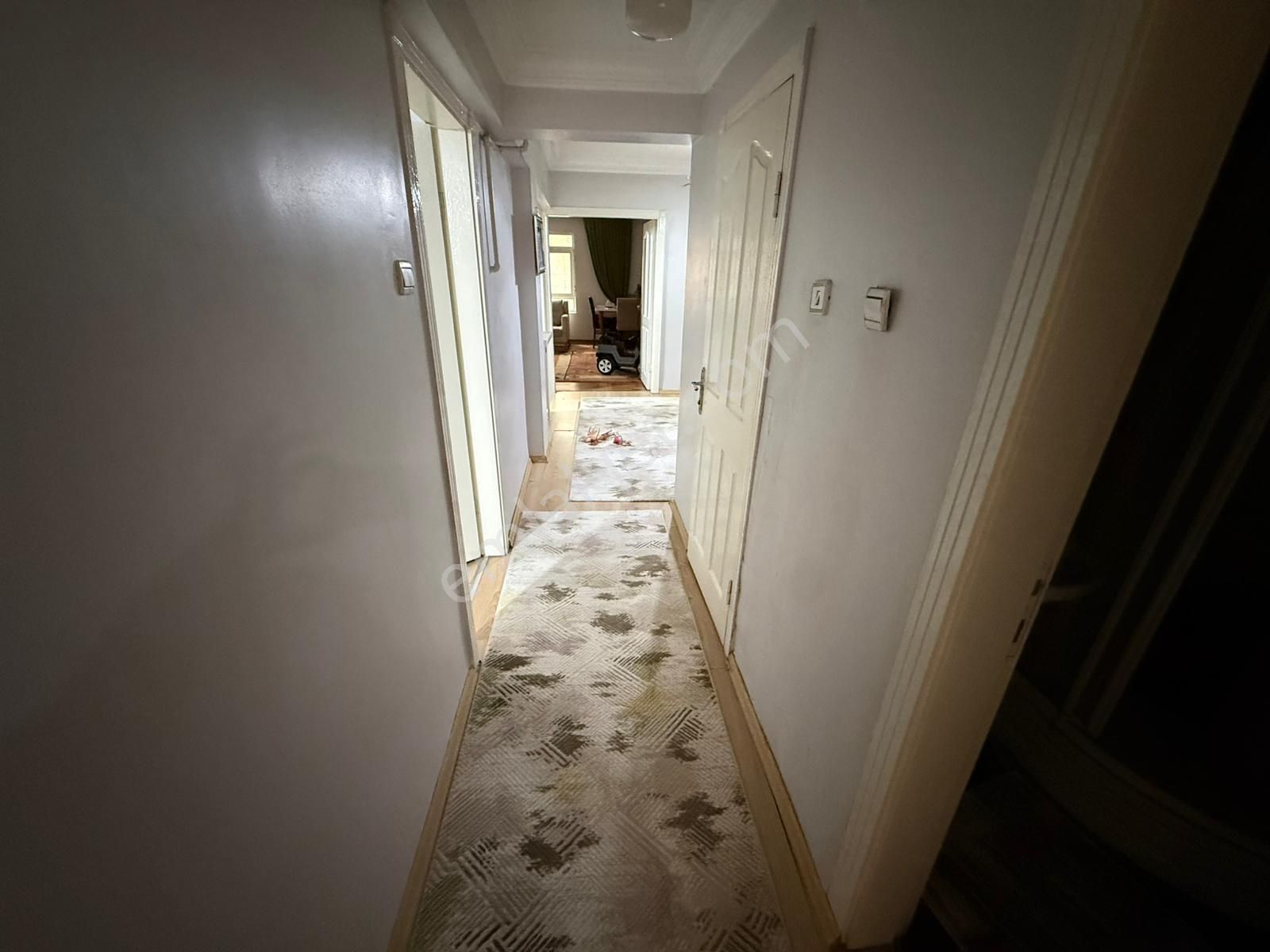 Relax'tan Etlik Caddesin De Kat Konumlu Cephesi Acık Altında Daıre Var - Görsel 10