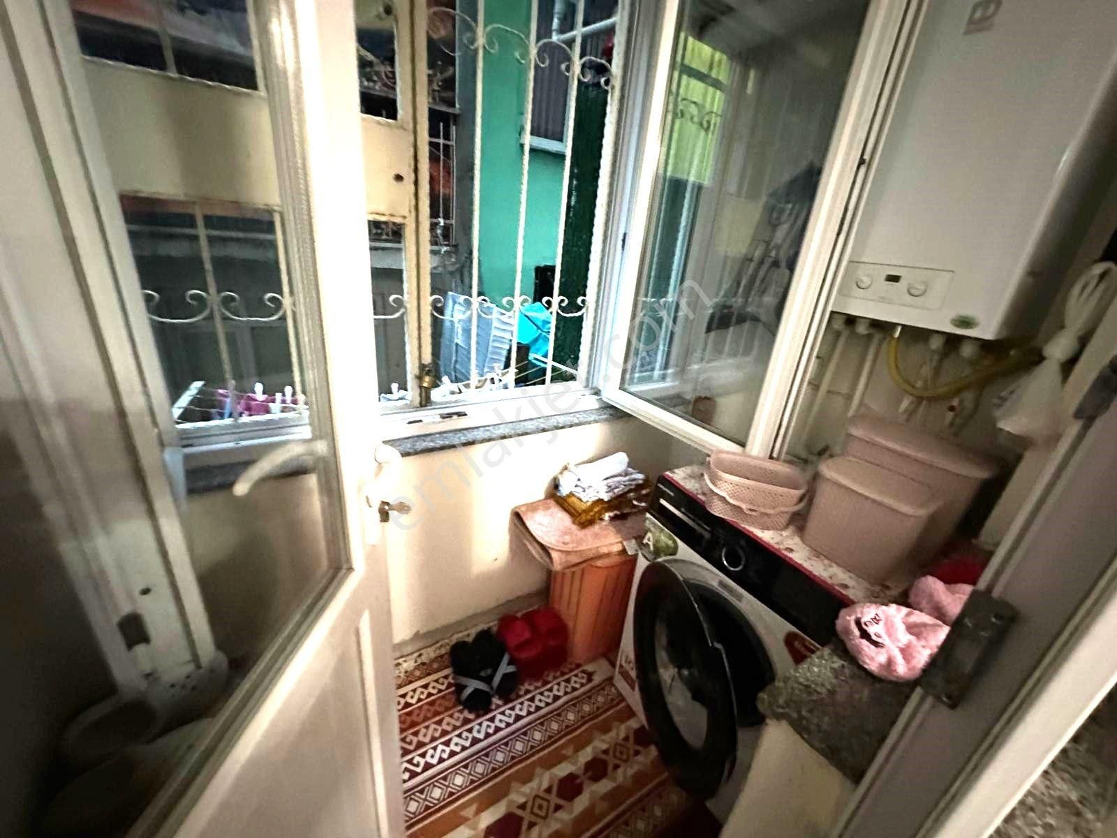 Sefaköy Fevziçakmak'ta 2+1 75m Kredili İskanlı Balkonlu Y.giriş - Görsel 30