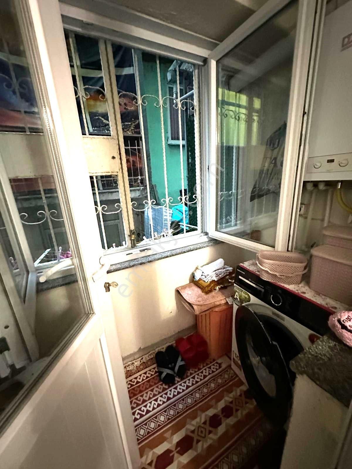 Sefaköy Fevziçakmak'ta 2+1 75m Kredili İskanlı Balkonlu Y.giriş - Görsel 25