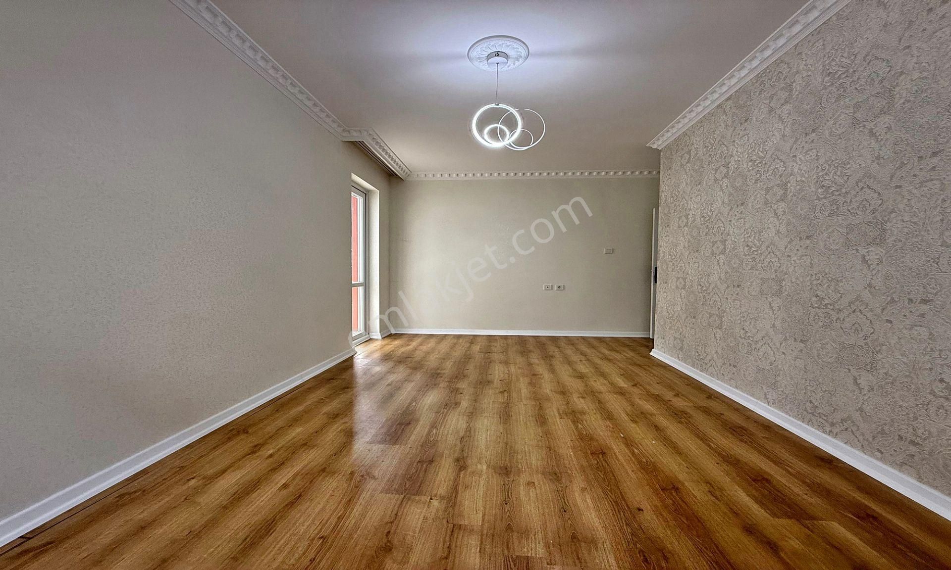 Kanuni'de Full Yapılı Teras Balkonlu Asansörlü 3+1 Daire ! - Görsel 14