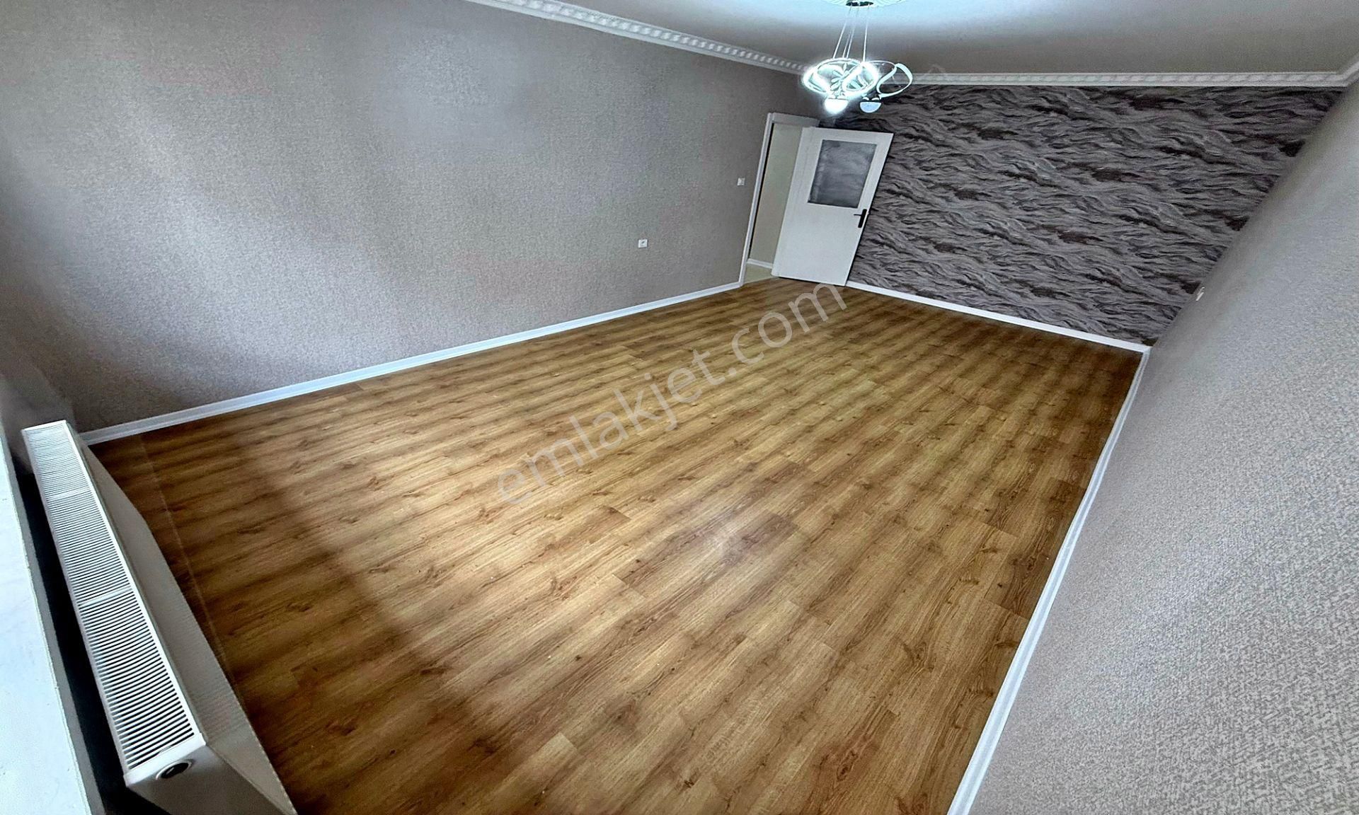 Kanuni'de Full Yapılı Teras Balkonlu Asansörlü 3+1 Daire ! - Görsel 8