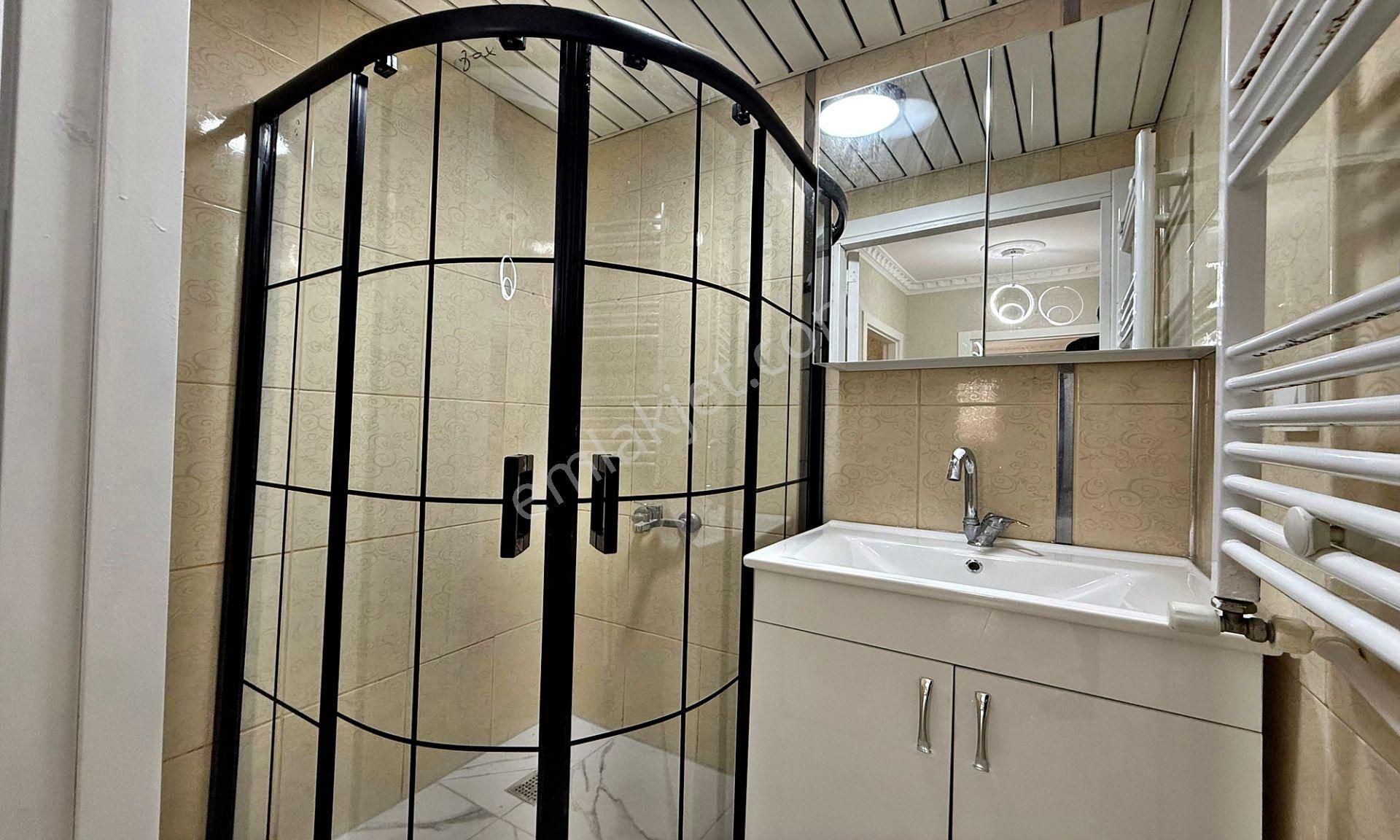 Kanuni'de Full Yapılı Teras Balkonlu Asansörlü 3+1 Daire ! - Görsel 29