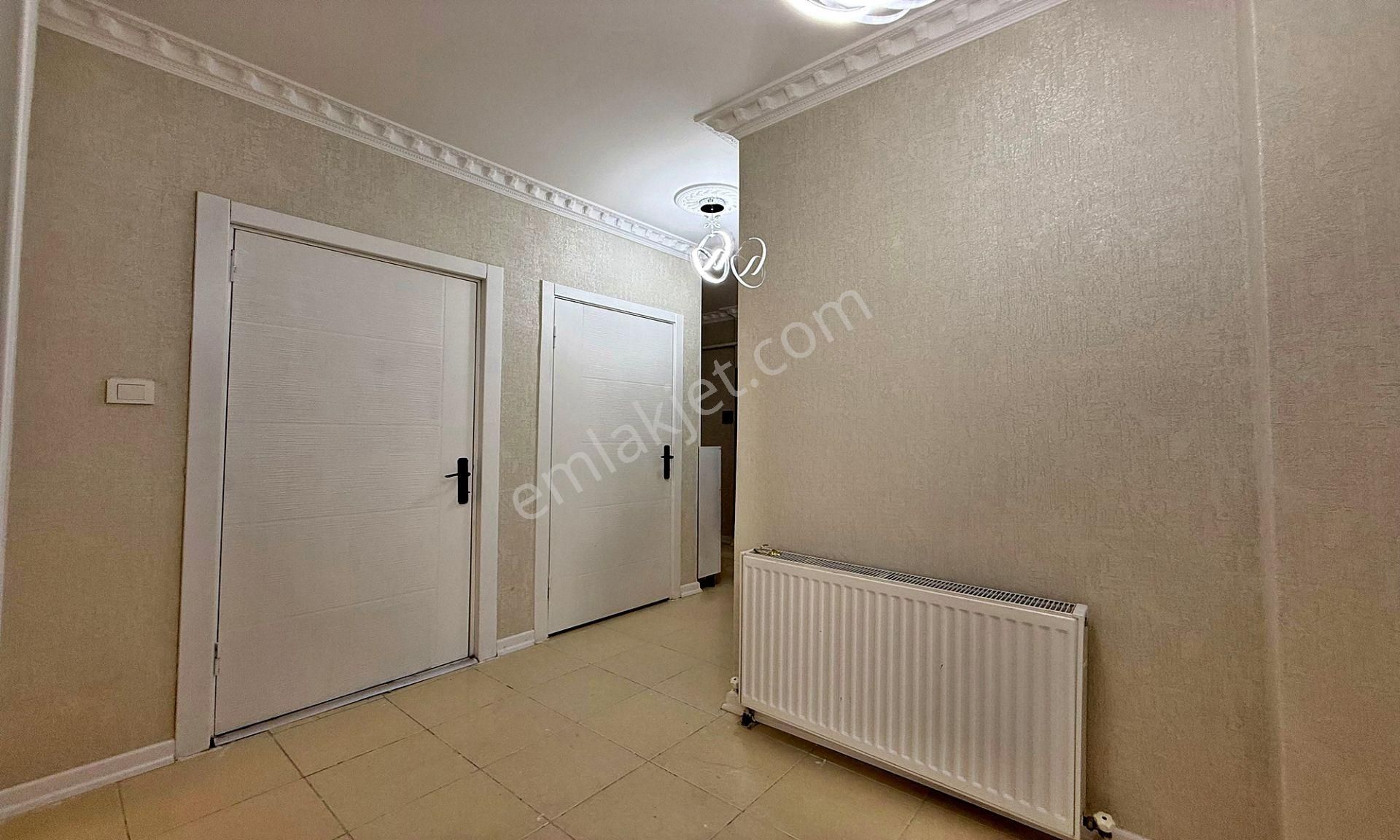 Kanuni'de Full Yapılı Teras Balkonlu Asansörlü 3+1 Daire ! - Görsel 30