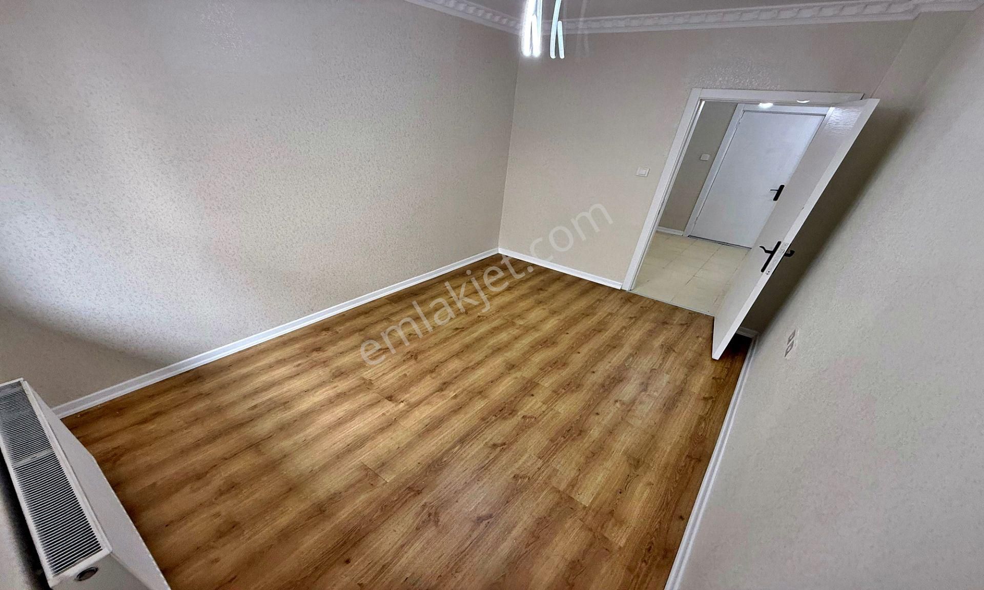 Kanuni'de Full Yapılı Teras Balkonlu Asansörlü 3+1 Daire ! - Görsel 26