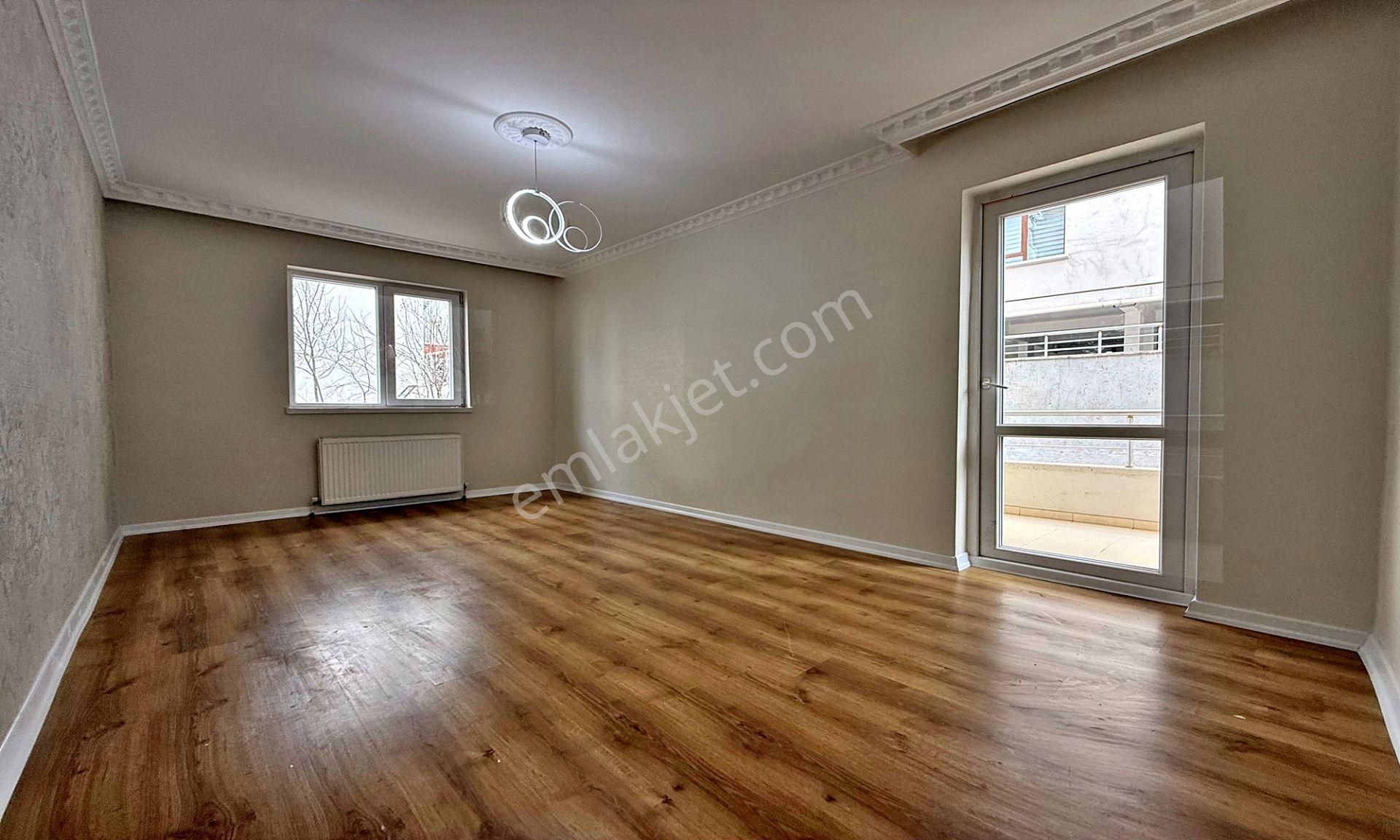 Kanuni'de Full Yapılı Teras Balkonlu Asansörlü 3+1 Daire ! - Görsel 10