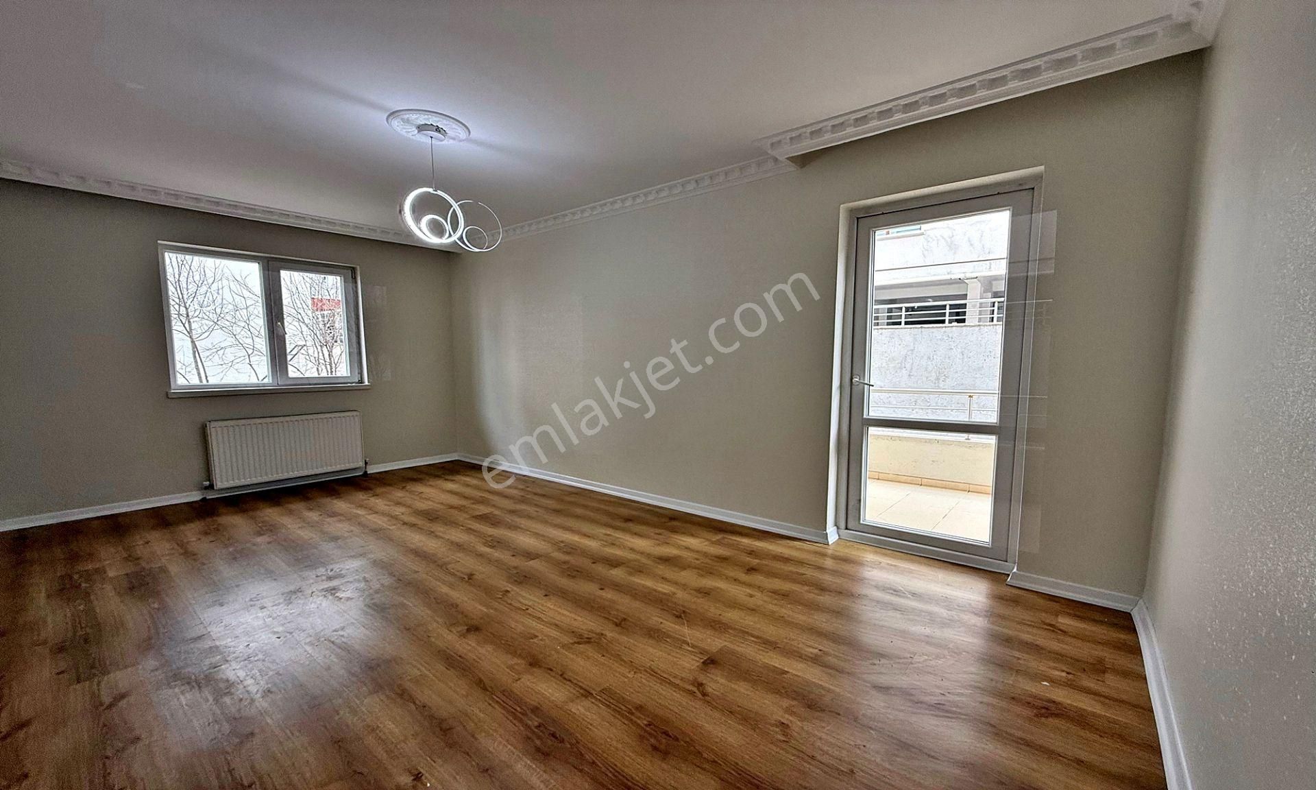 Kanuni'de Full Yapılı Teras Balkonlu Asansörlü 3+1 Daire ! - Görsel 11