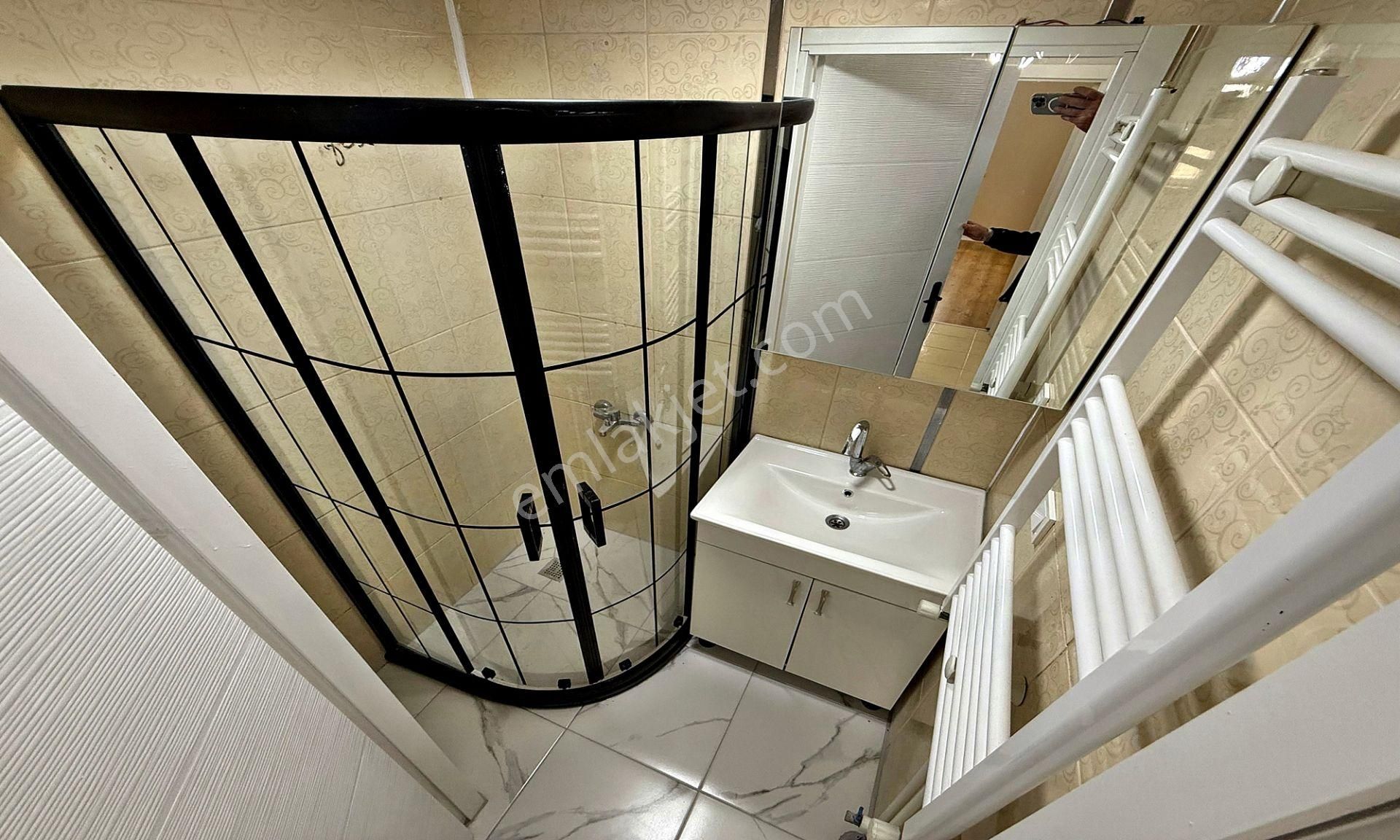 Kanuni'de Full Yapılı Teras Balkonlu Asansörlü 3+1 Daire ! - Görsel 32