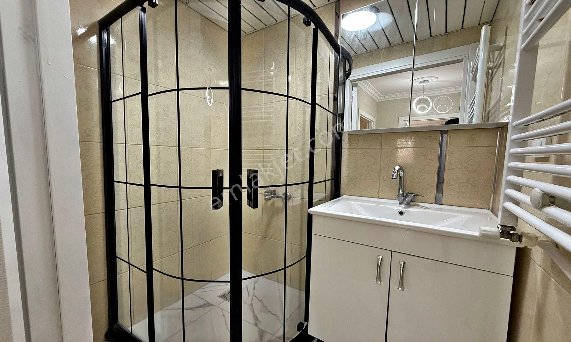 Kanuni'de Full Yapılı Teras Balkonlu Asansörlü 3+1 Daire ! - Görsel 28