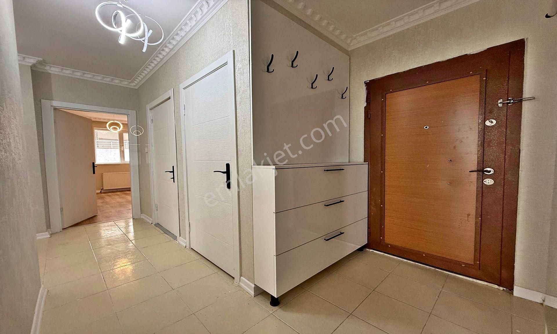 Kanuni'de Full Yapılı Teras Balkonlu Asansörlü 3+1 Daire ! - Görsel 35