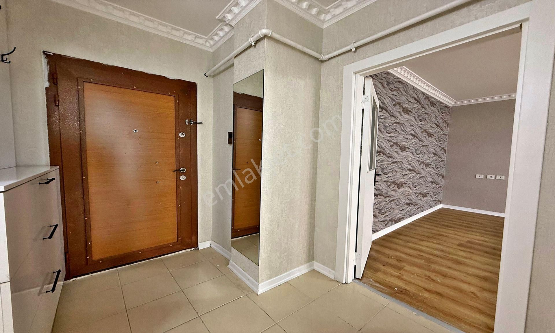 Kanuni'de Full Yapılı Teras Balkonlu Asansörlü 3+1 Daire ! - Görsel 31