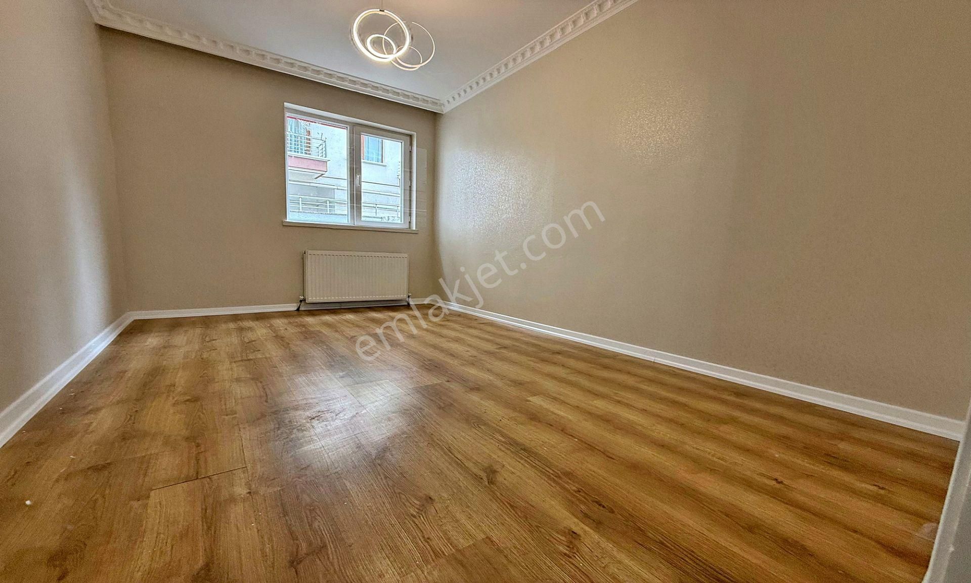 Kanuni'de Full Yapılı Teras Balkonlu Asansörlü 3+1 Daire ! - Görsel 21