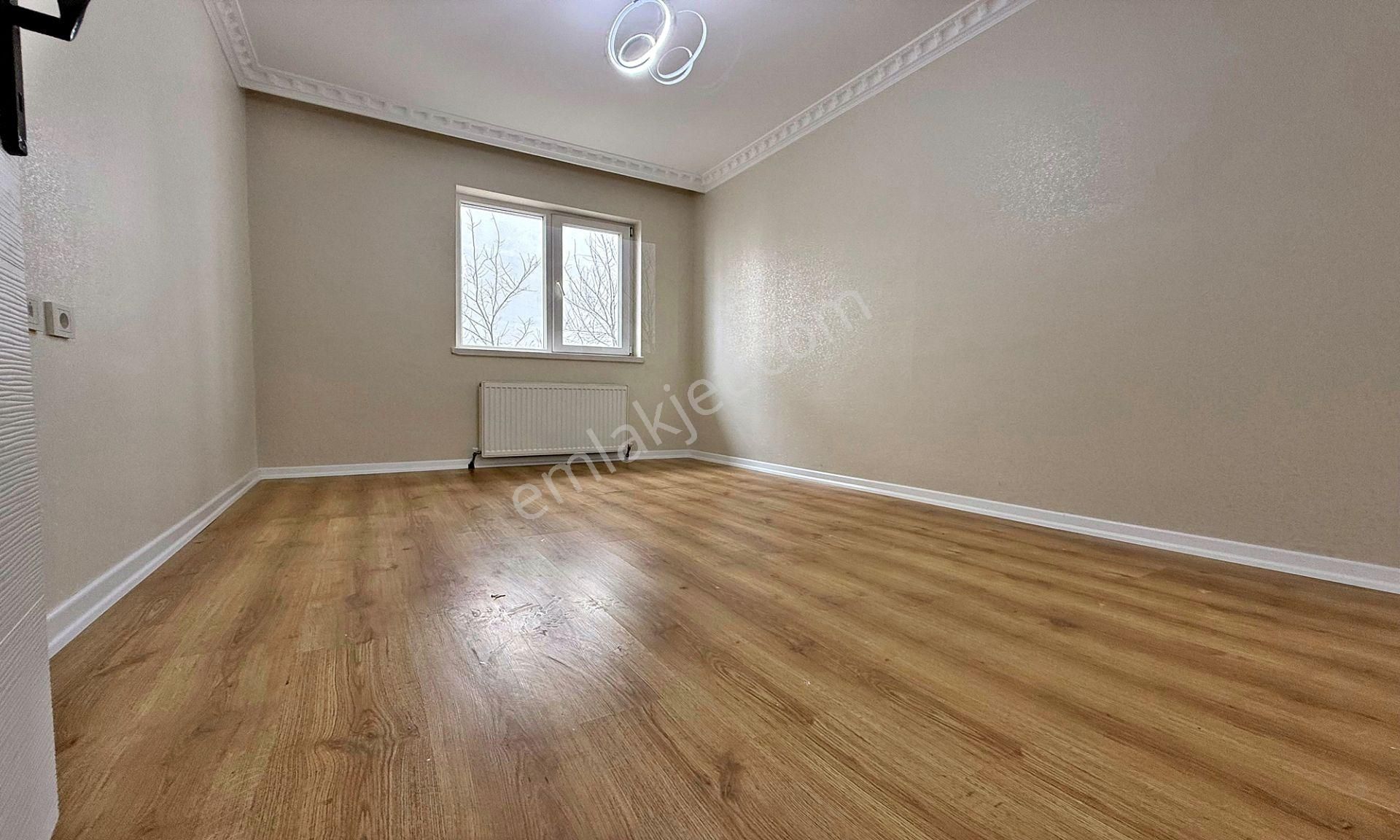 Kanuni'de Full Yapılı Teras Balkonlu Asansörlü 3+1 Daire ! - Görsel 27